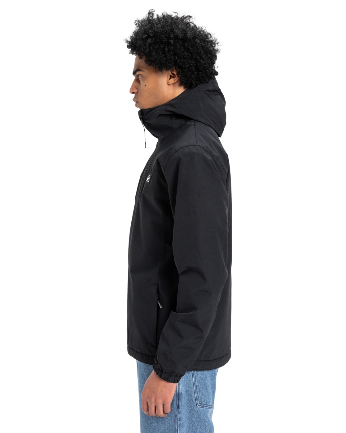 Quiksilver Funktionsjacke »Overcast 3K Warm«