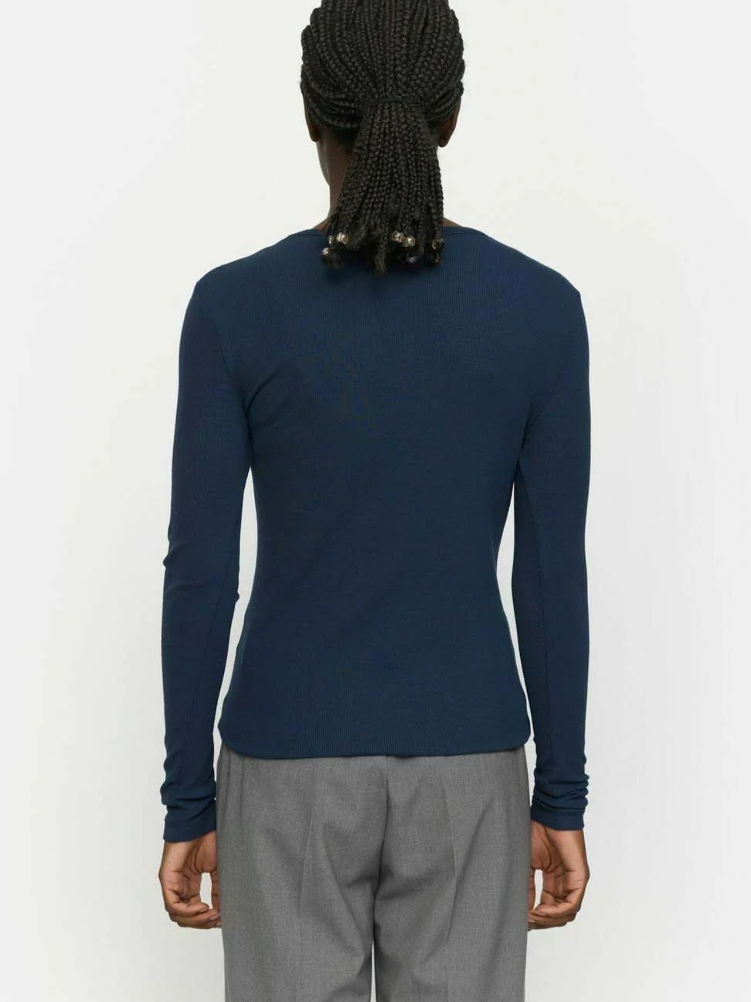 Soft Rebels Funktionstop »Soft Rebels T-shirt SRFenja«