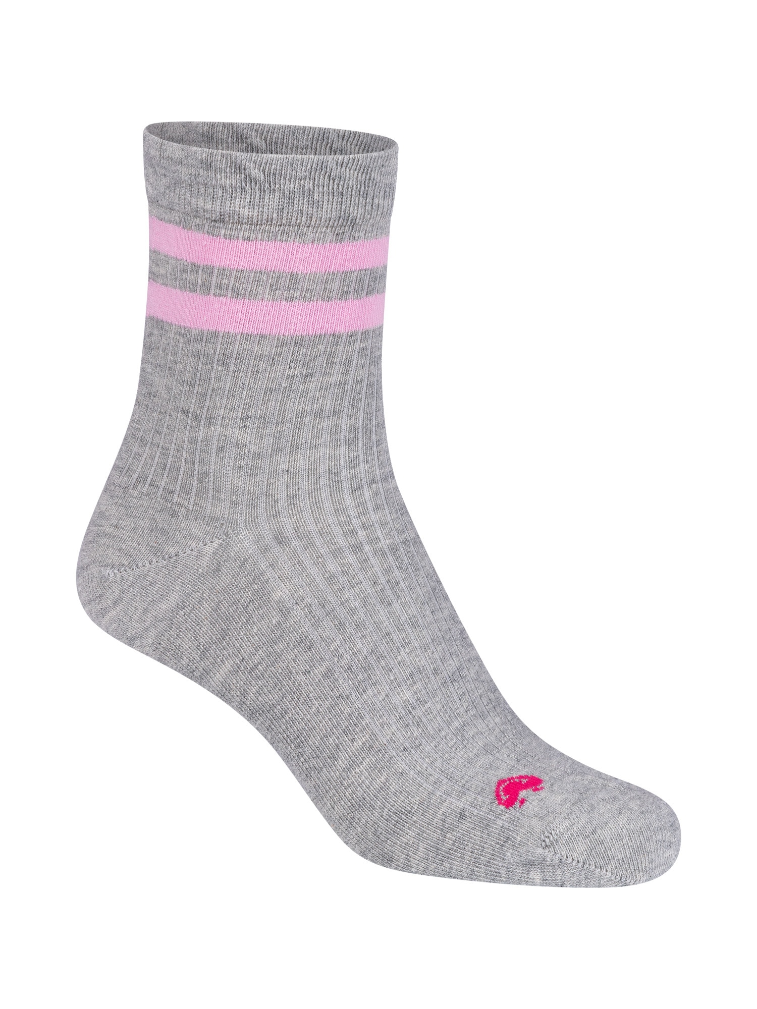 Lieblingsstück Langsocken "Lovely Socks "ElizabethL" aus Baumwollmix" mit B günstig online kaufen