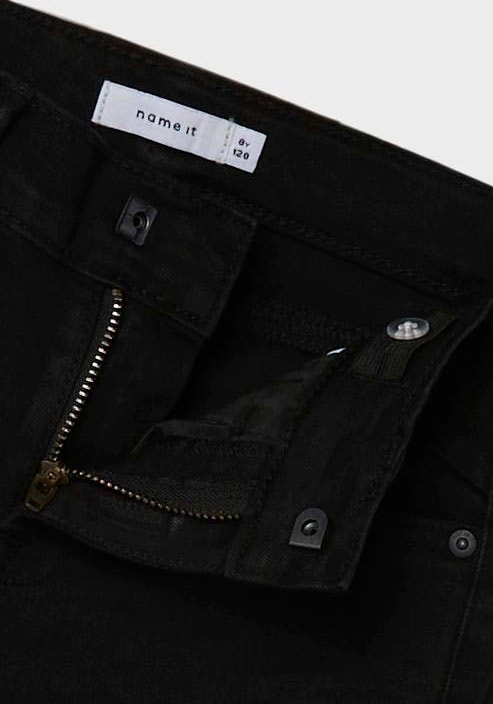 Name It Slim-fit-Jeans »NKMTHEO XSLIM JEANS 3103-ON NOOS« bestellen | BAUR | Straight-Fit Jeans