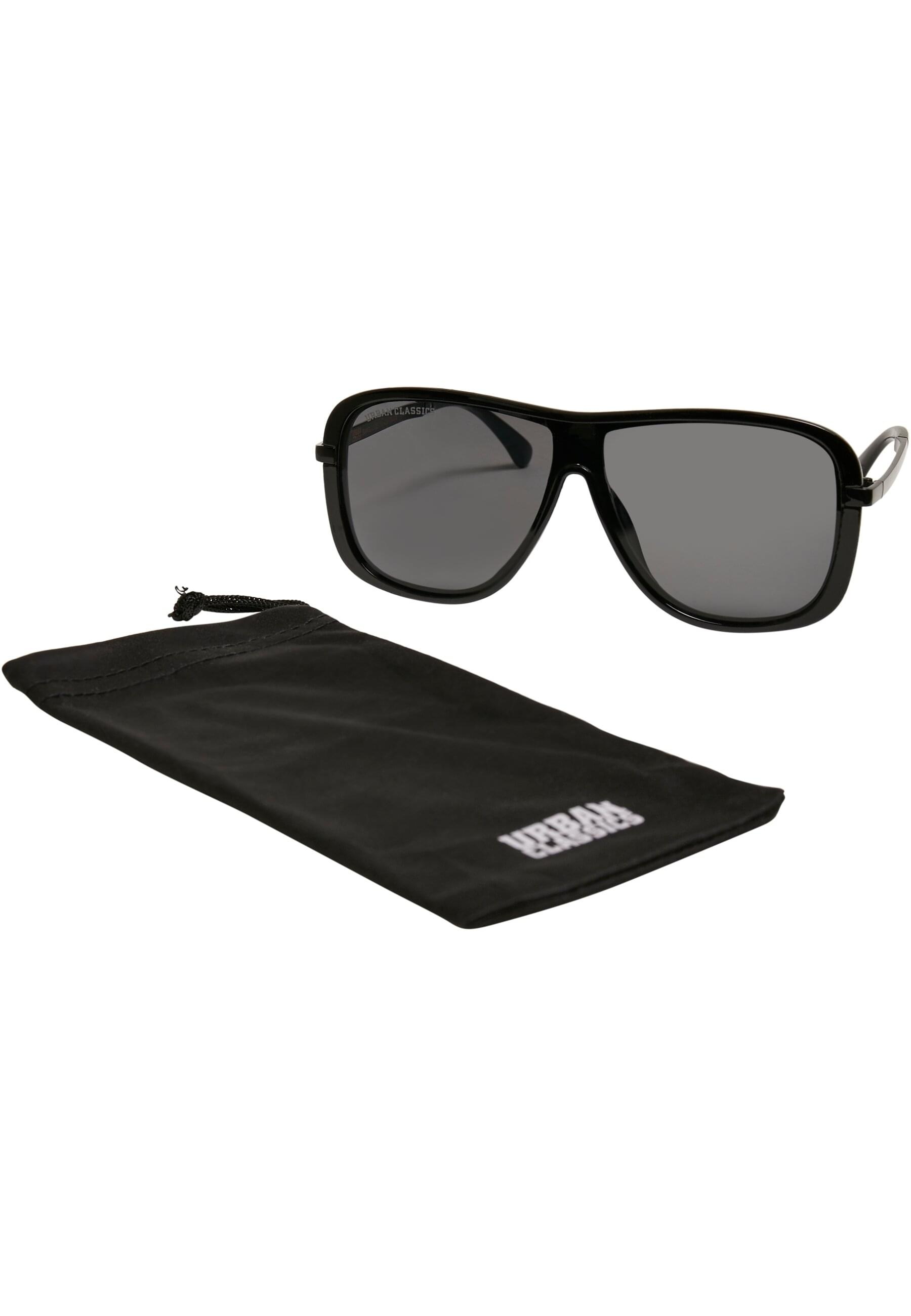 URBAN CLASSICS Sonnenbrille »Urban Classics Unisex Sunglasses Milos 2-Pack«