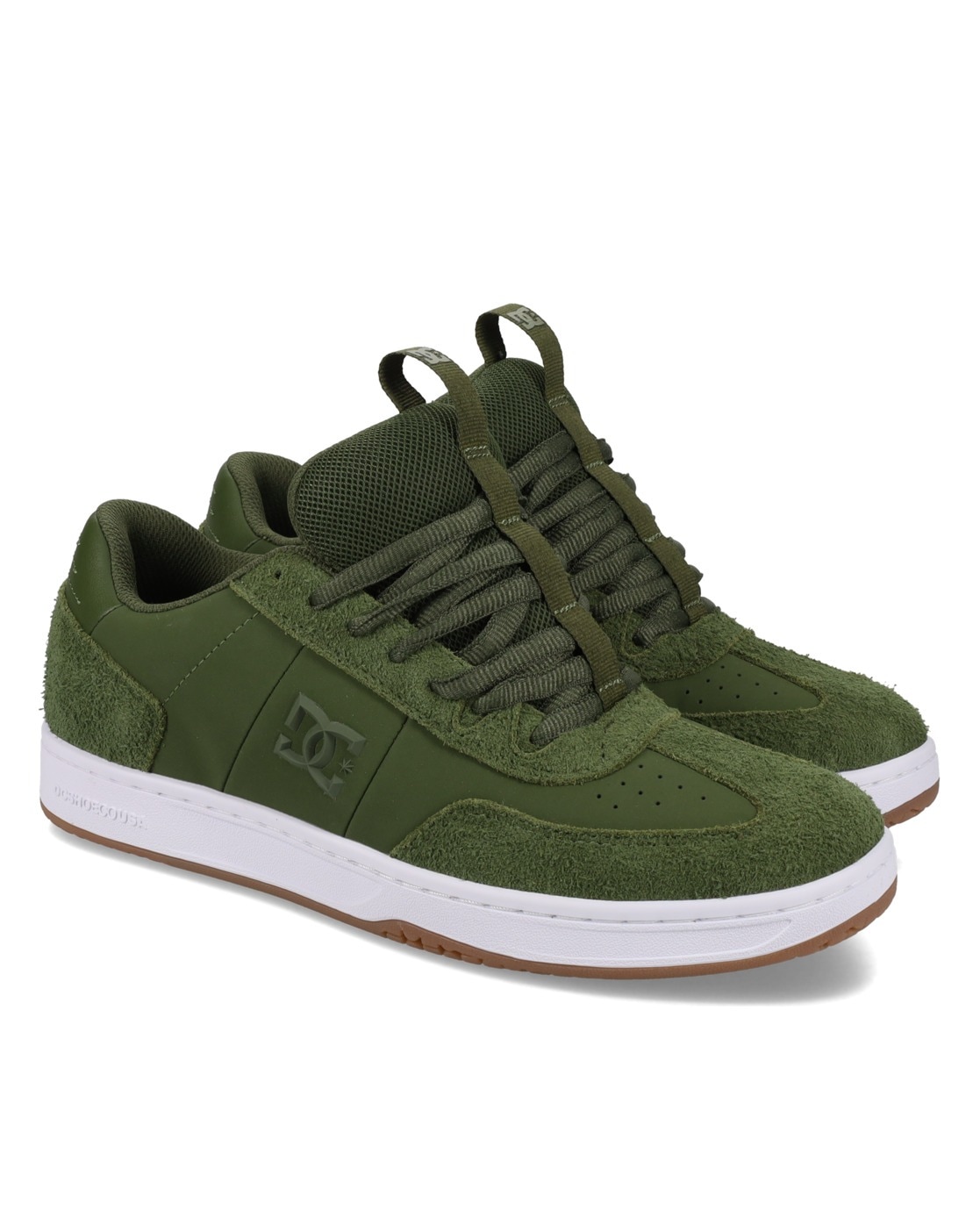 DC Shoes Schnürschuh "DC Astrix" günstig online kaufen