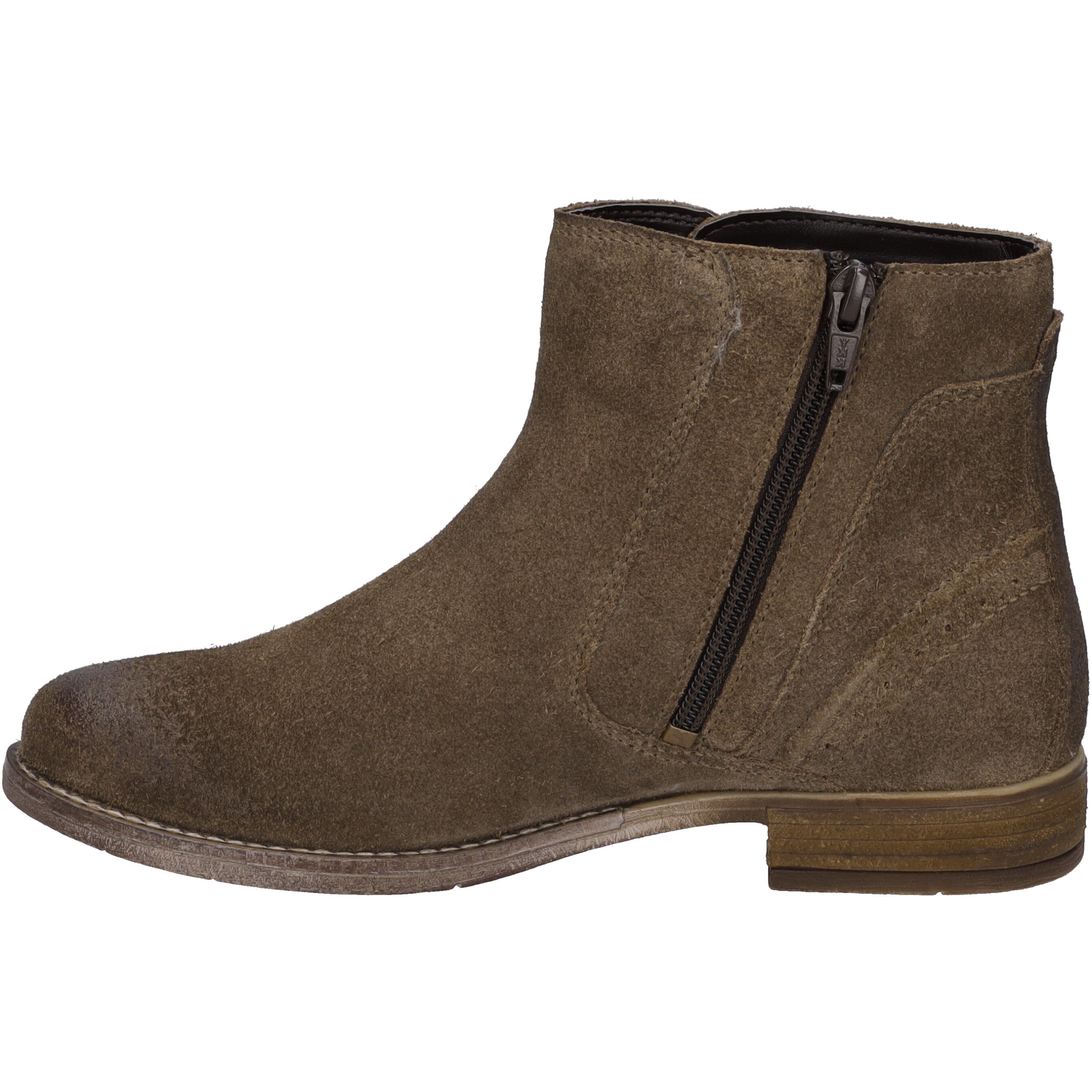 Thumbnail - Josef Seibel Stiefelette "Sienna 35, taupe"