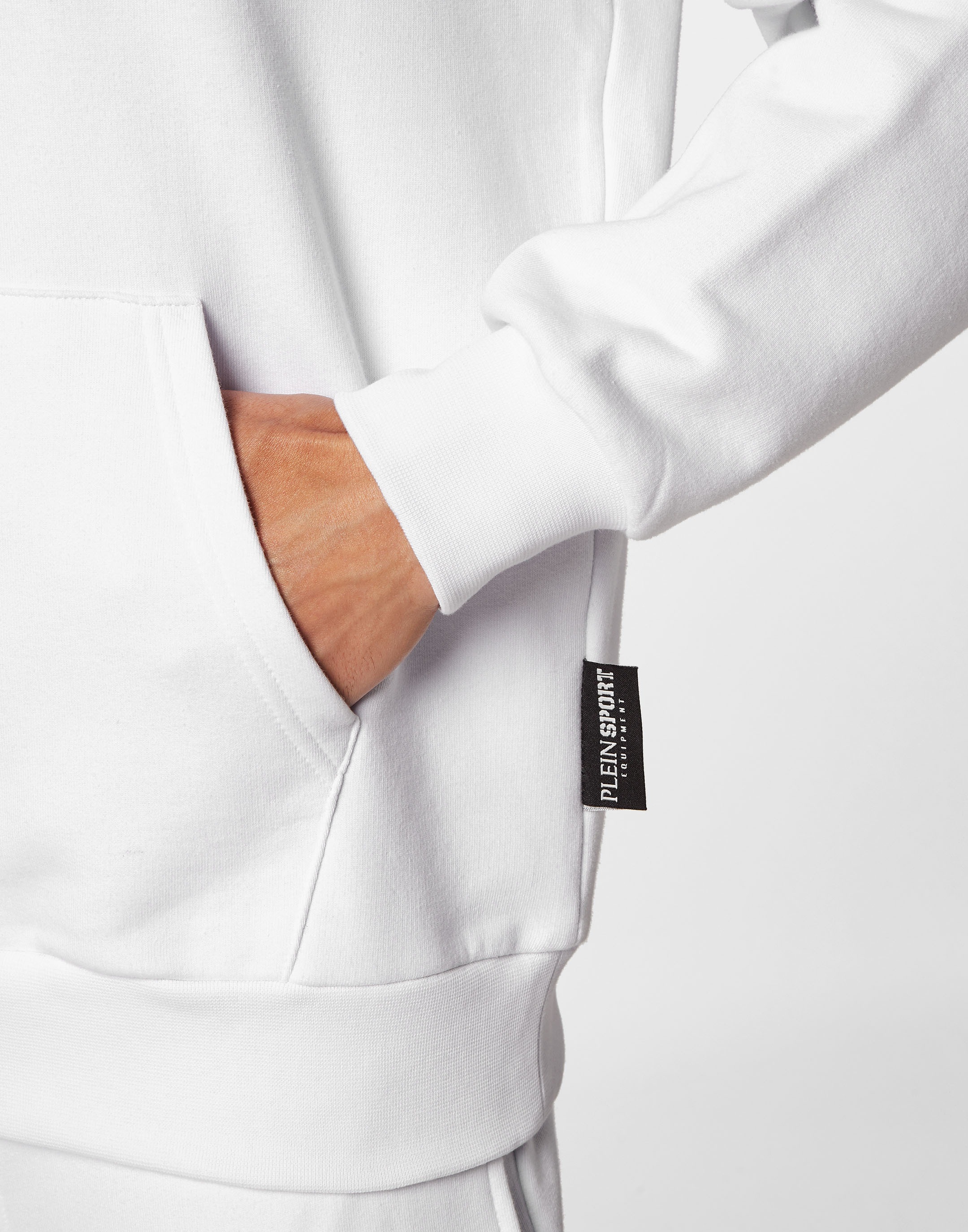 PLEIN SPORT Sweatshirt »Hoodie«