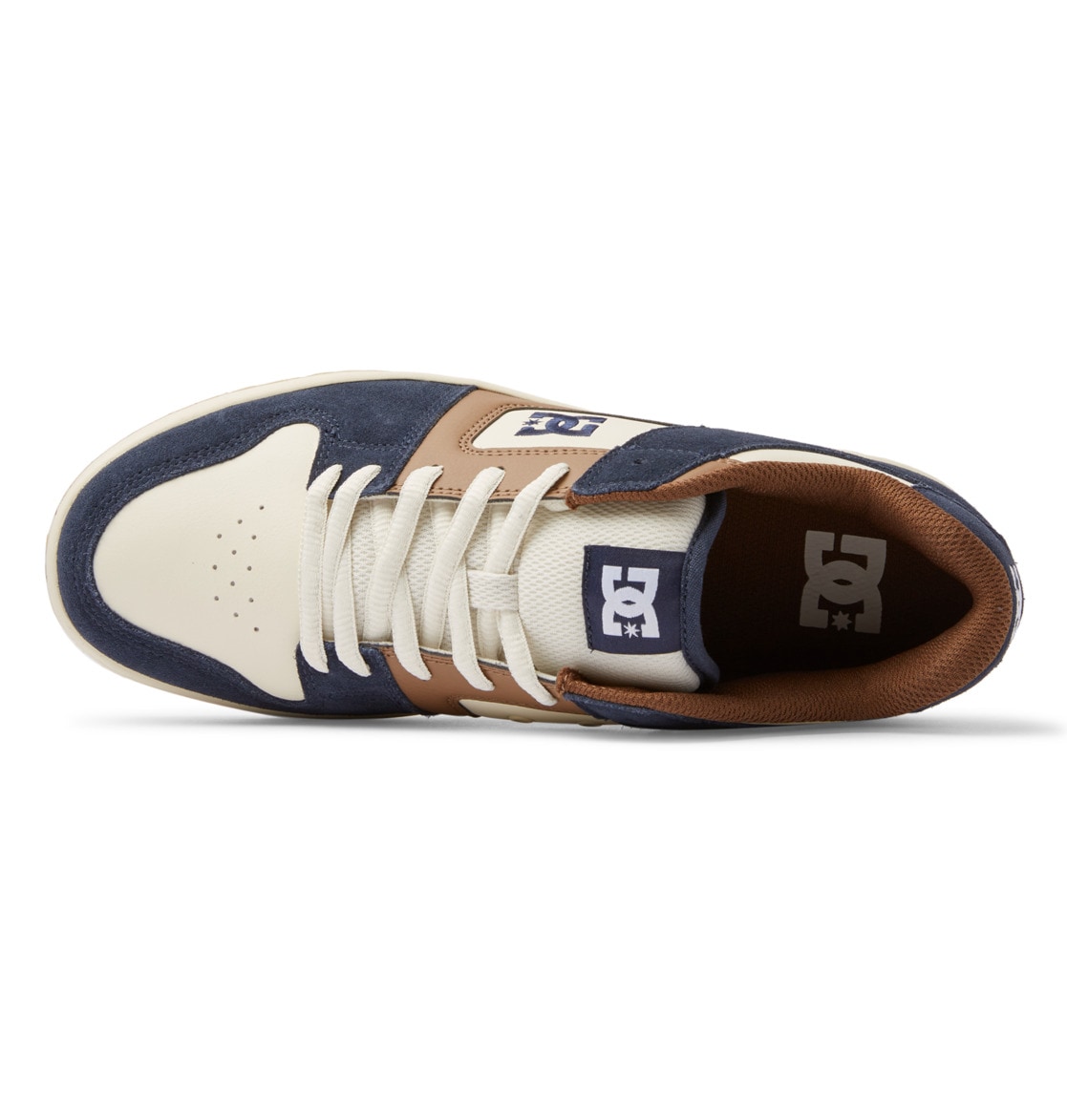 DC Shoes Sneaker »Manteca«