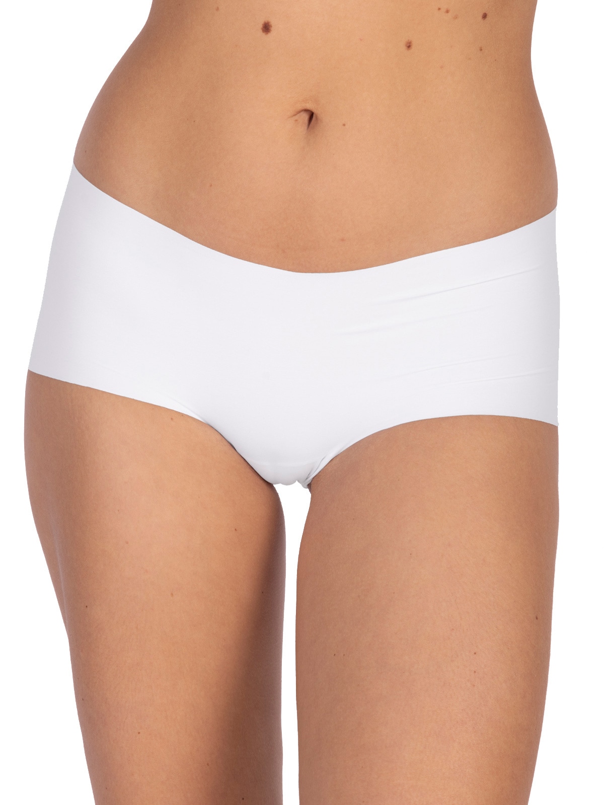 Nina Von C. Panty »3er Pack Damen Shorty Secret Soft & Shape«, (Spar-Pack, 3 Stück St.)