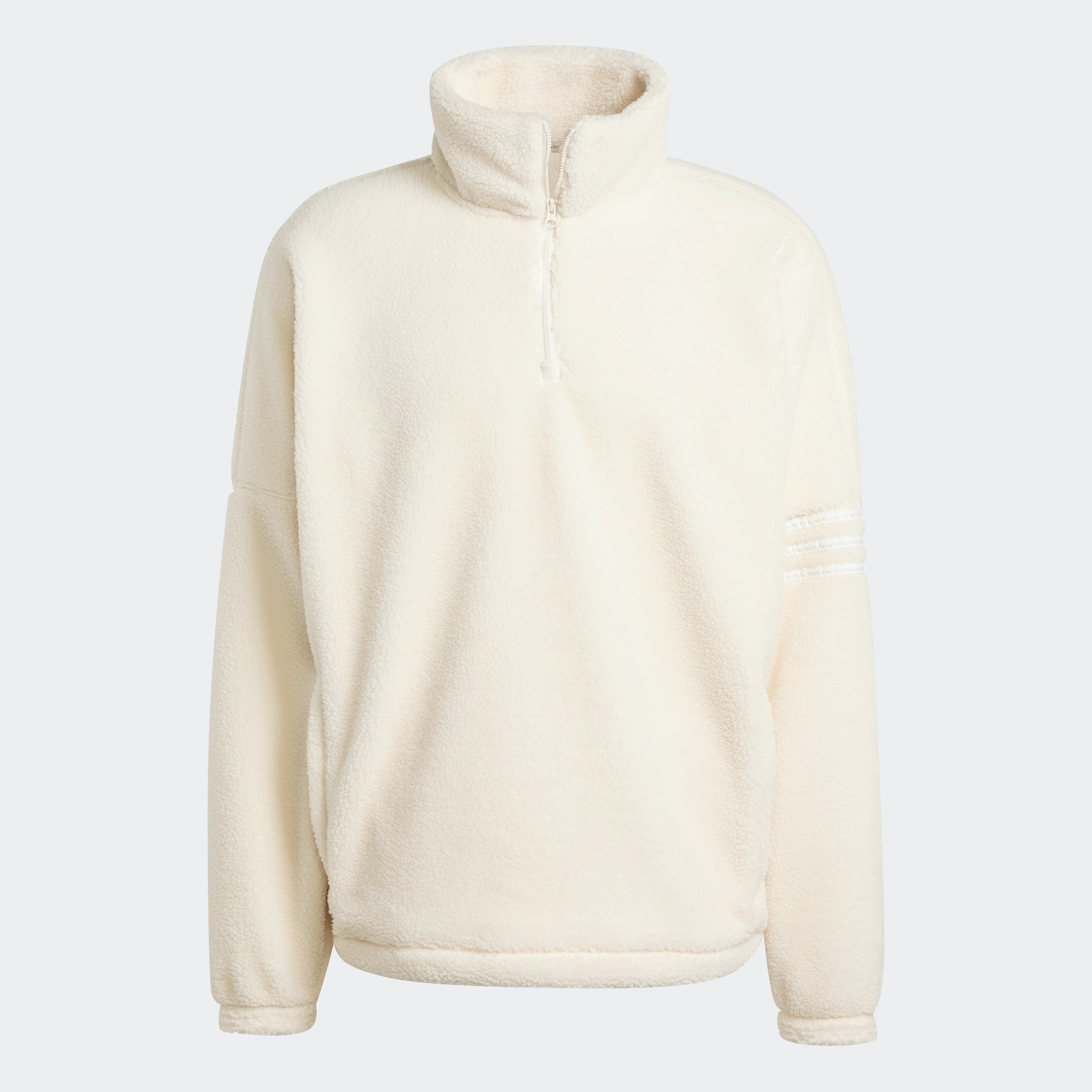 adidas Originals Rollkragenpullover »NEU C PF 1/2 Z«, (1 tlg.)
