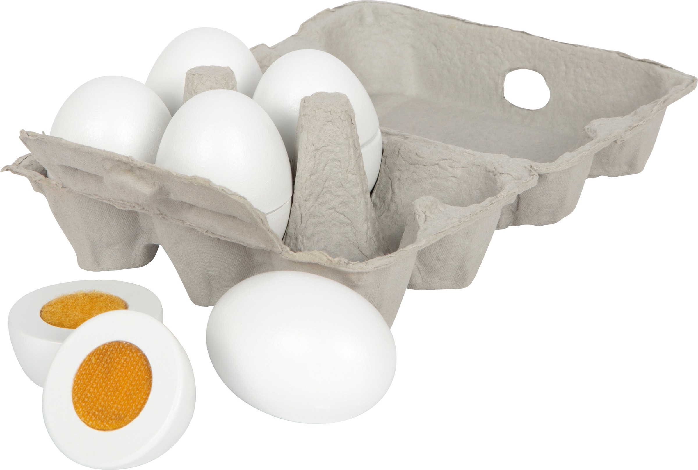Small Foot Kaufladensortiment »fresh, Eier«