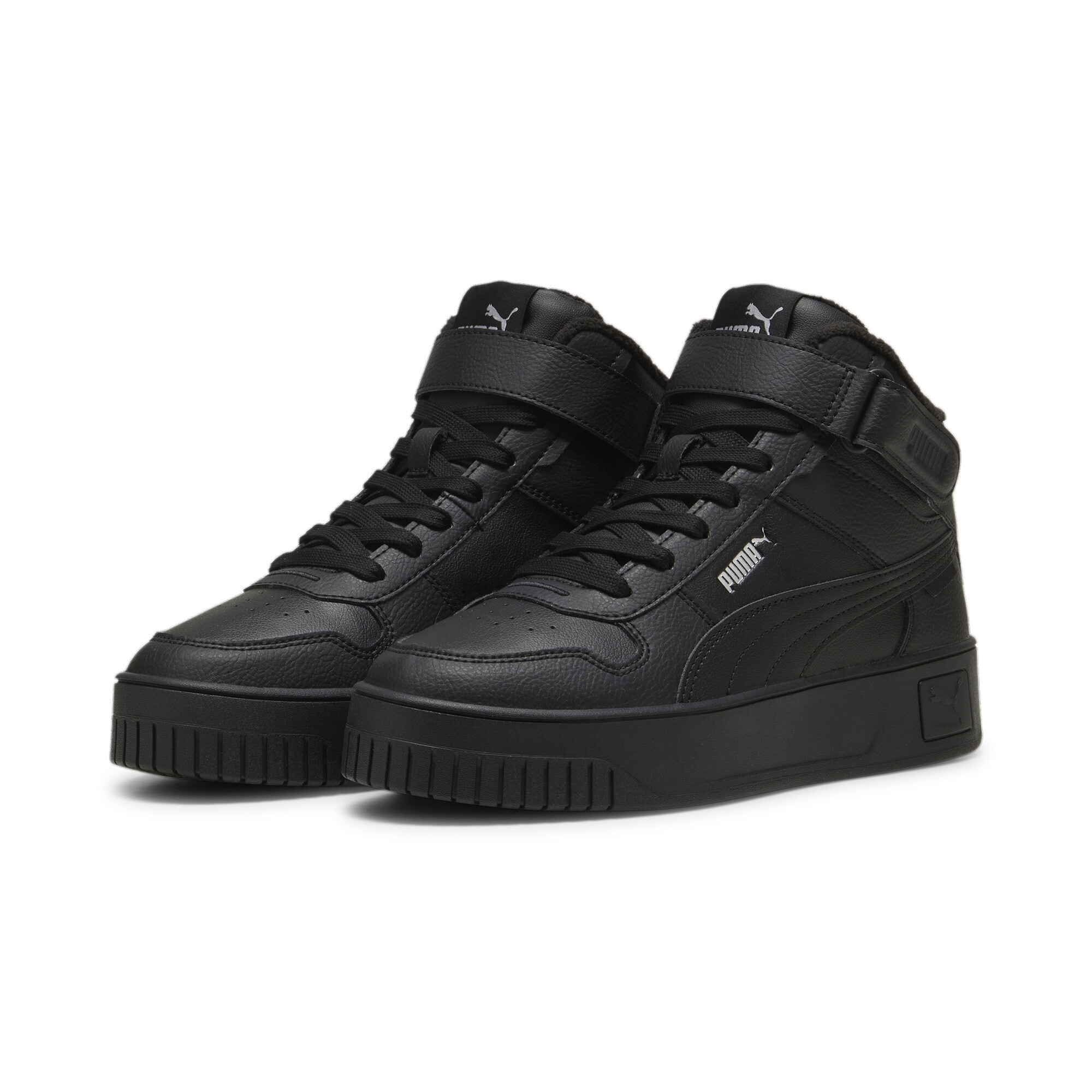 PUMA Winterboots "CARINA STREET MID WTR" Winterschuhe, Winterstiefel, Snowb günstig online kaufen