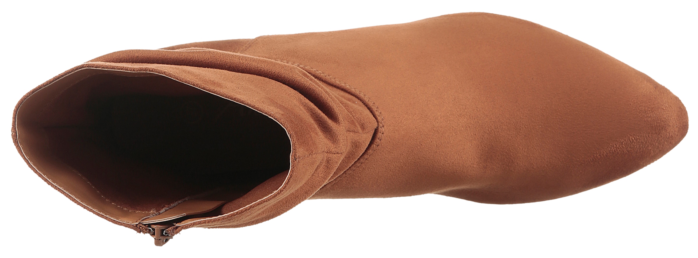 Aniston SHOES Stiefelette, Boots mit slouchy Schaft - NEUE KOLLEKTION