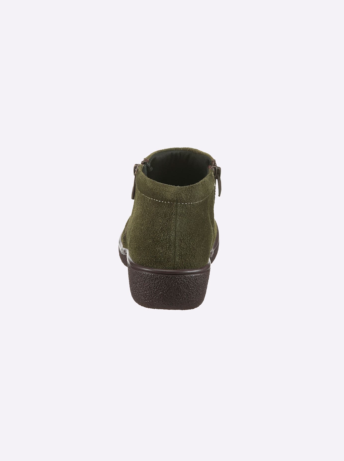 Casual Looks Stiefelette