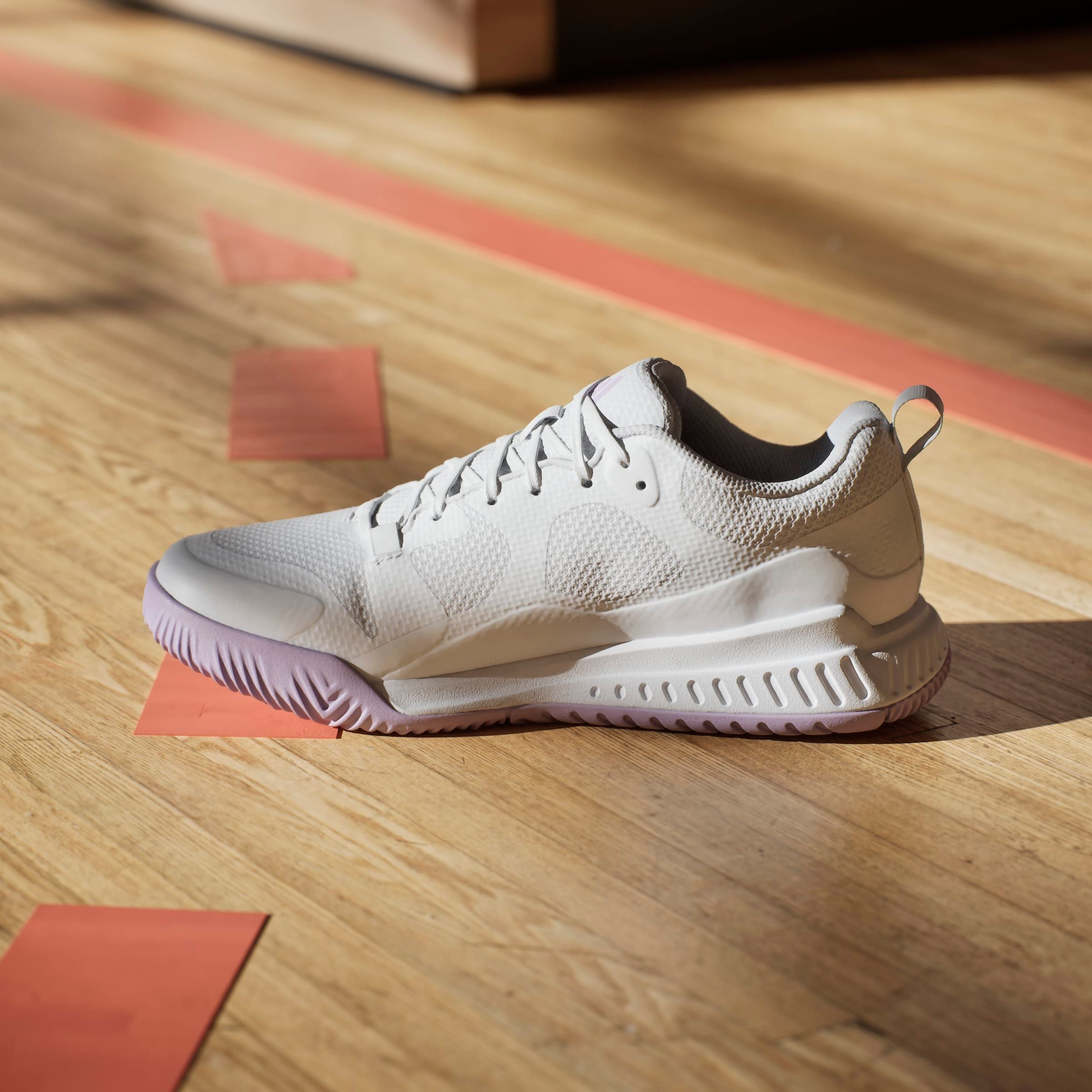 adidas Performance Hallenschuh »COURT TEAM BOUNCE 2.0«, besonders geeignet für Handball