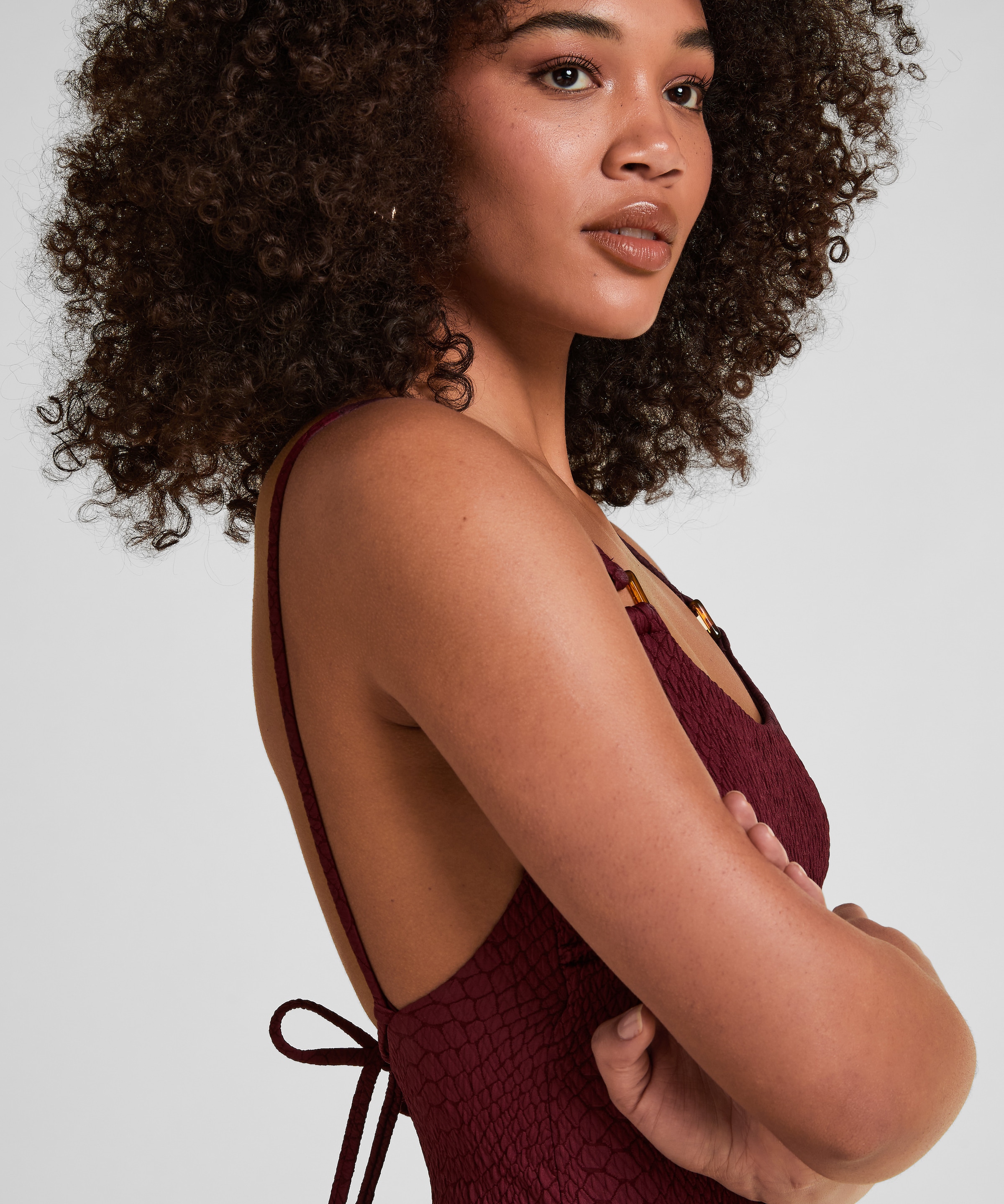 Hunkemöller Badeanzug »Badeanzug Aruba«