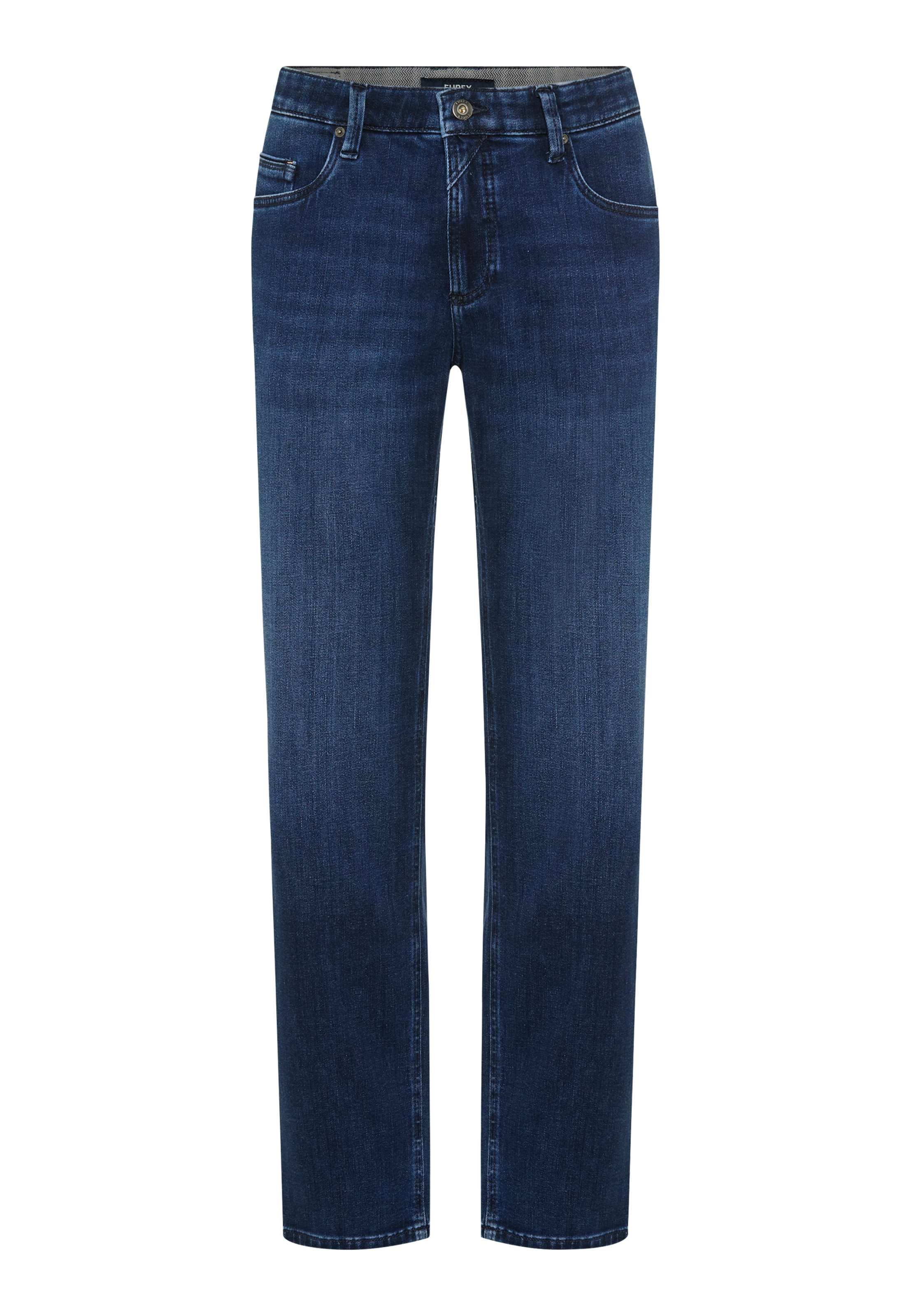 EUREX by BRAX 5-Pocket-Jeans »Style LUKE«