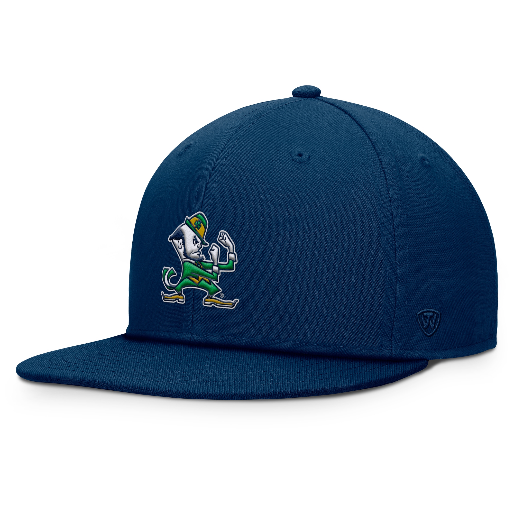 Fanatics "Fanatics Cap Notre Dame Structured Adjustable Snapback"