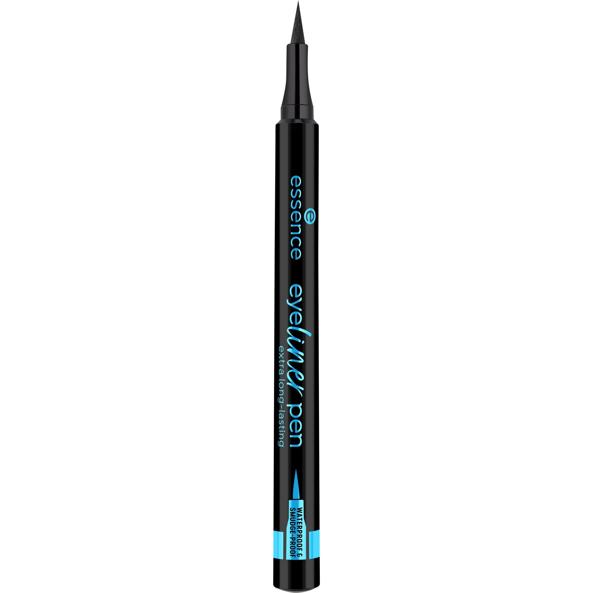 Essence Eyeliner »eyeliner pen extra long-lasting WATERPROOF & SMUDGE-PROOF«