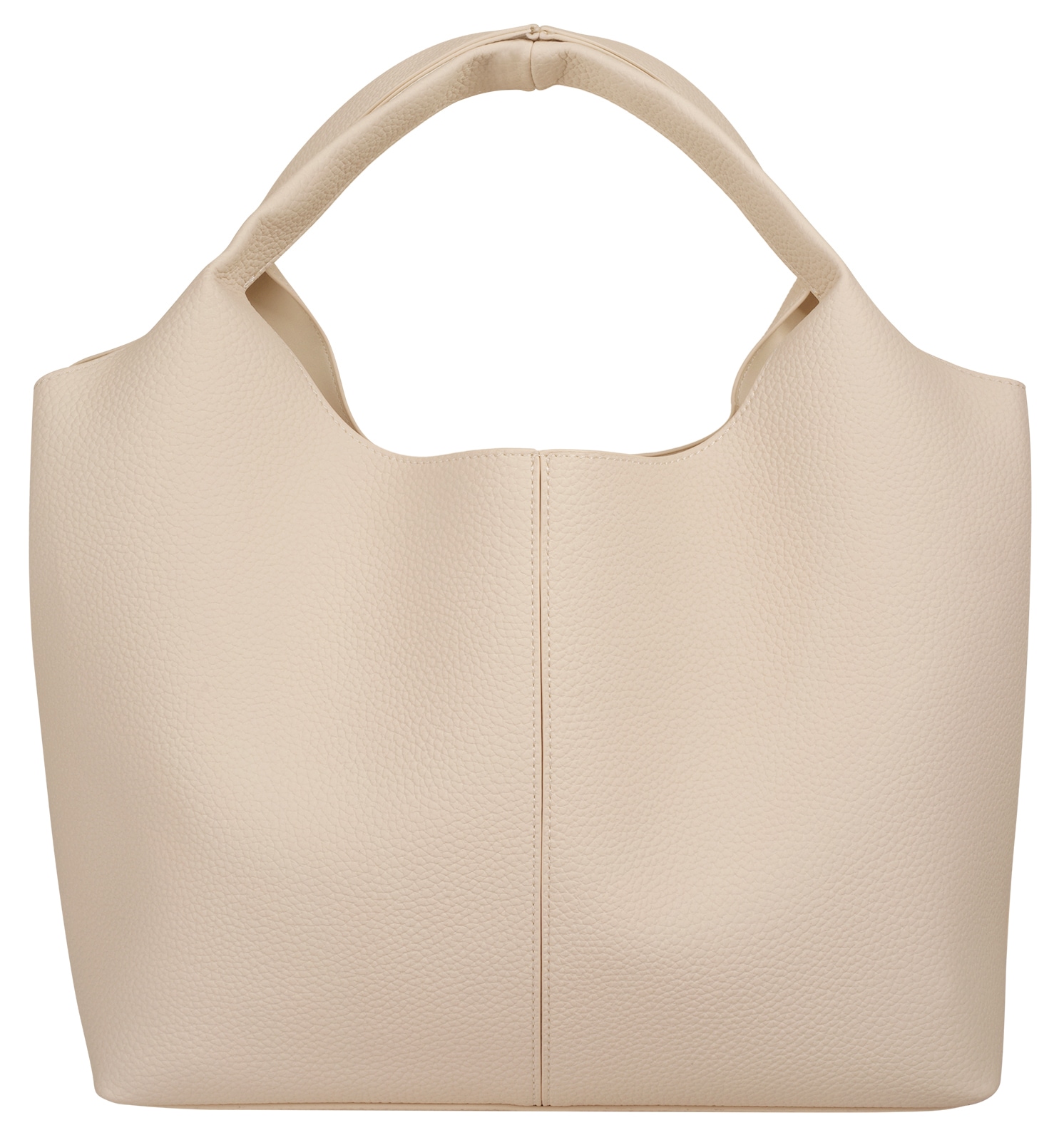 bugatti Shopper »BUGATTI Damen ZOE«