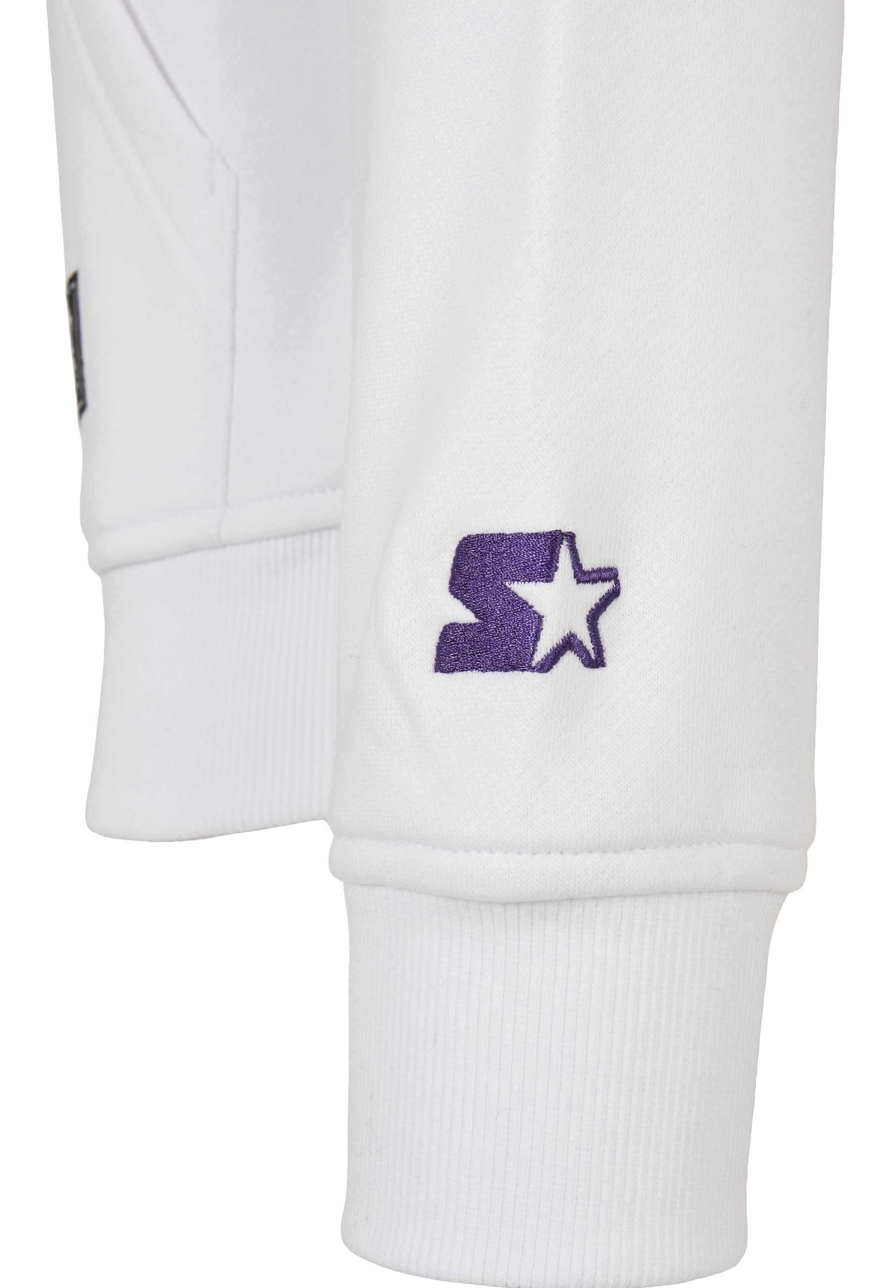 Starter Black Label Kapuzenpullover »Starter Black Label Herren Starter Swing Hoody« 1 Stk.