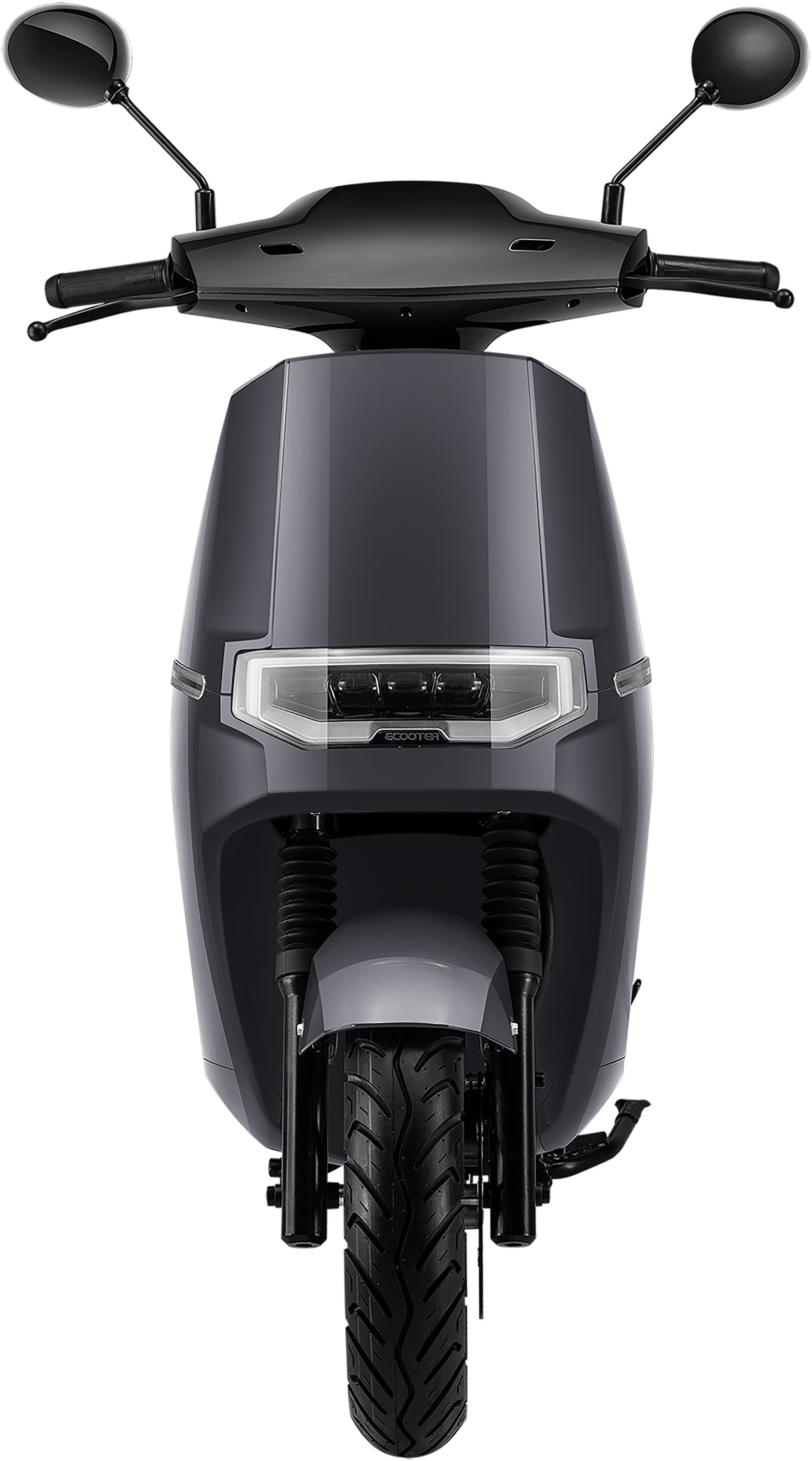 SAXXX E-Motorroller »Ecooter E2S« BAUR 