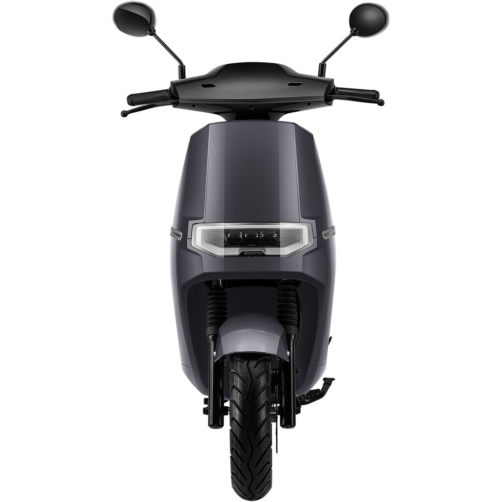 SAXXX E-Motorroller »Ecooter E2S«