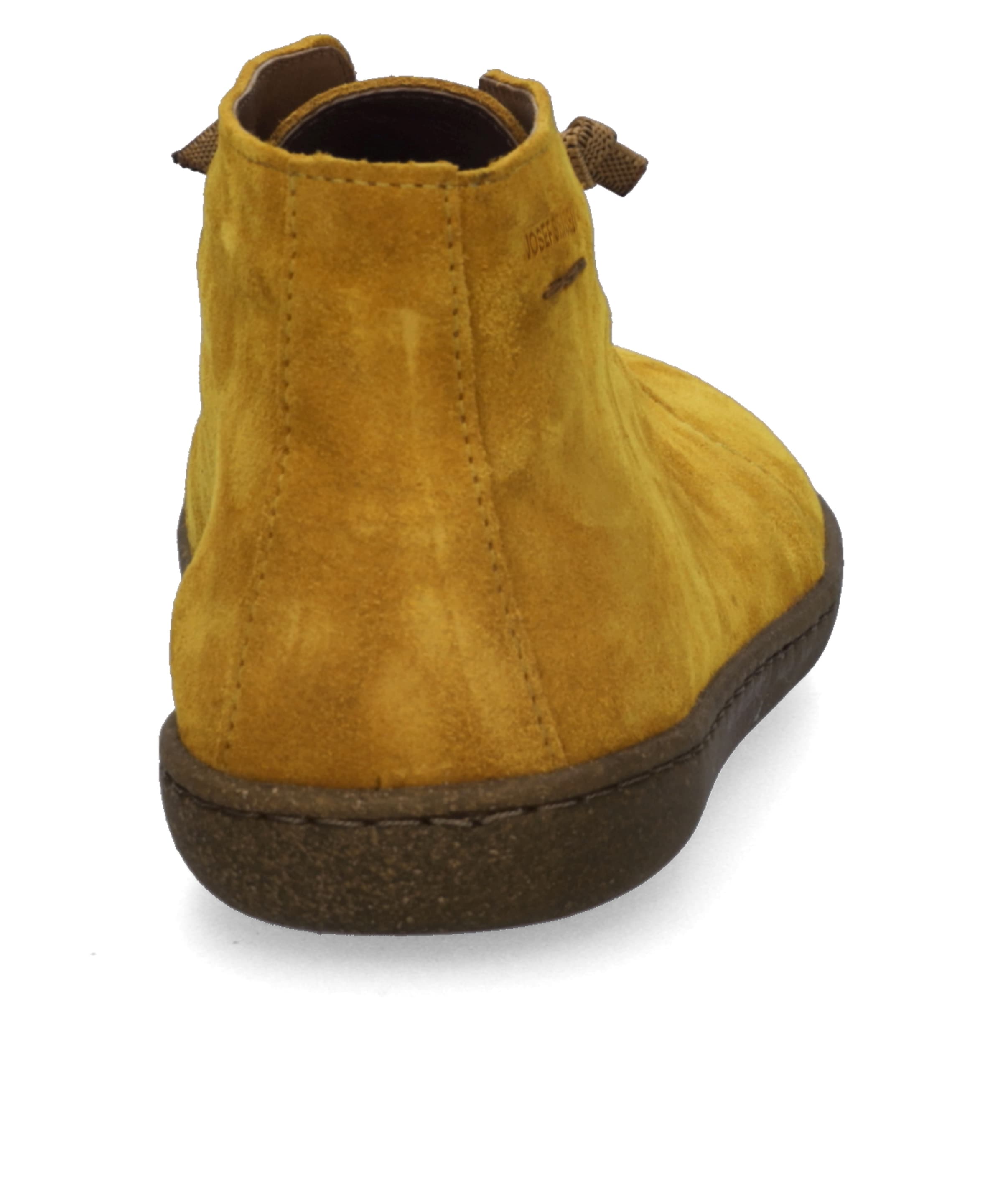 Josef Seibel Schnürschuh »Jill 04, safran«