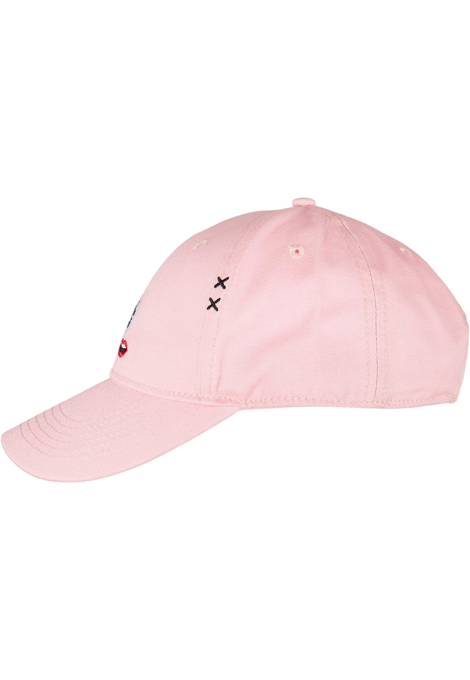 CAYLER & SONS Snapback Cap »Cayler & Sons Unisex C&S WL Boubld Voyage Curved Cap«