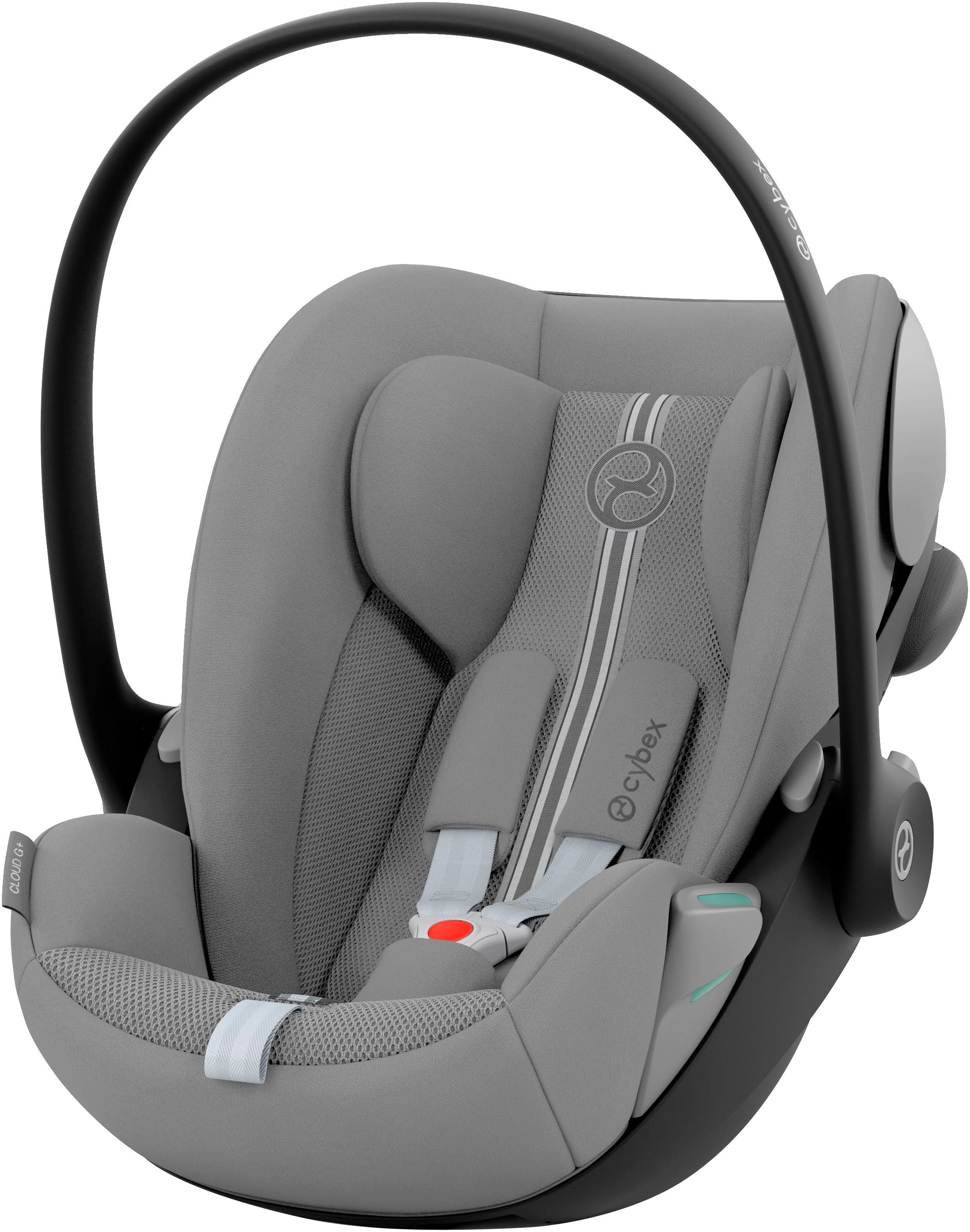 Cybex Babyschale »Cybex Gold, Cloud G i-Size Plus«