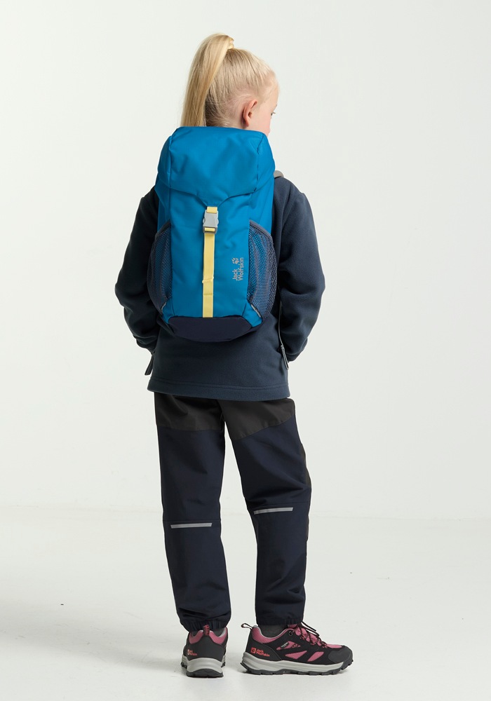 Jack Wolfskin Kinderrucksack »KIDS EXPLORER 15«