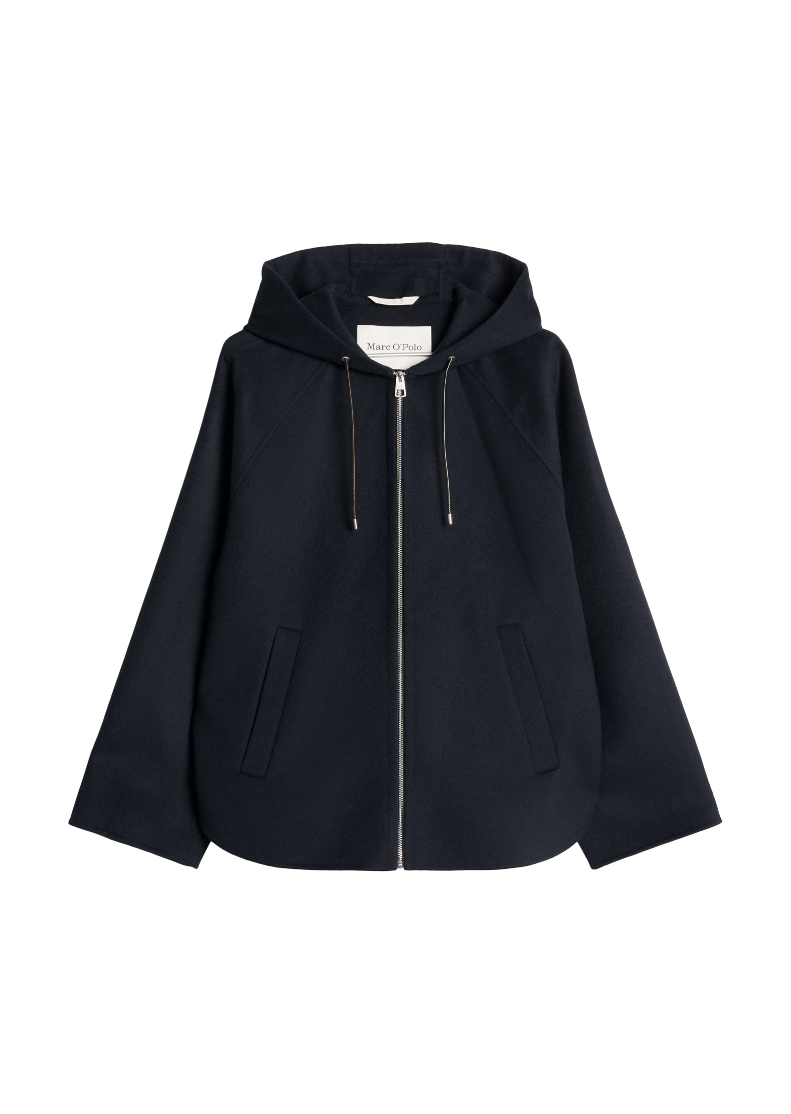 Marc O'Polo Outdoorjacke »aus hochwertigem Doubleface«