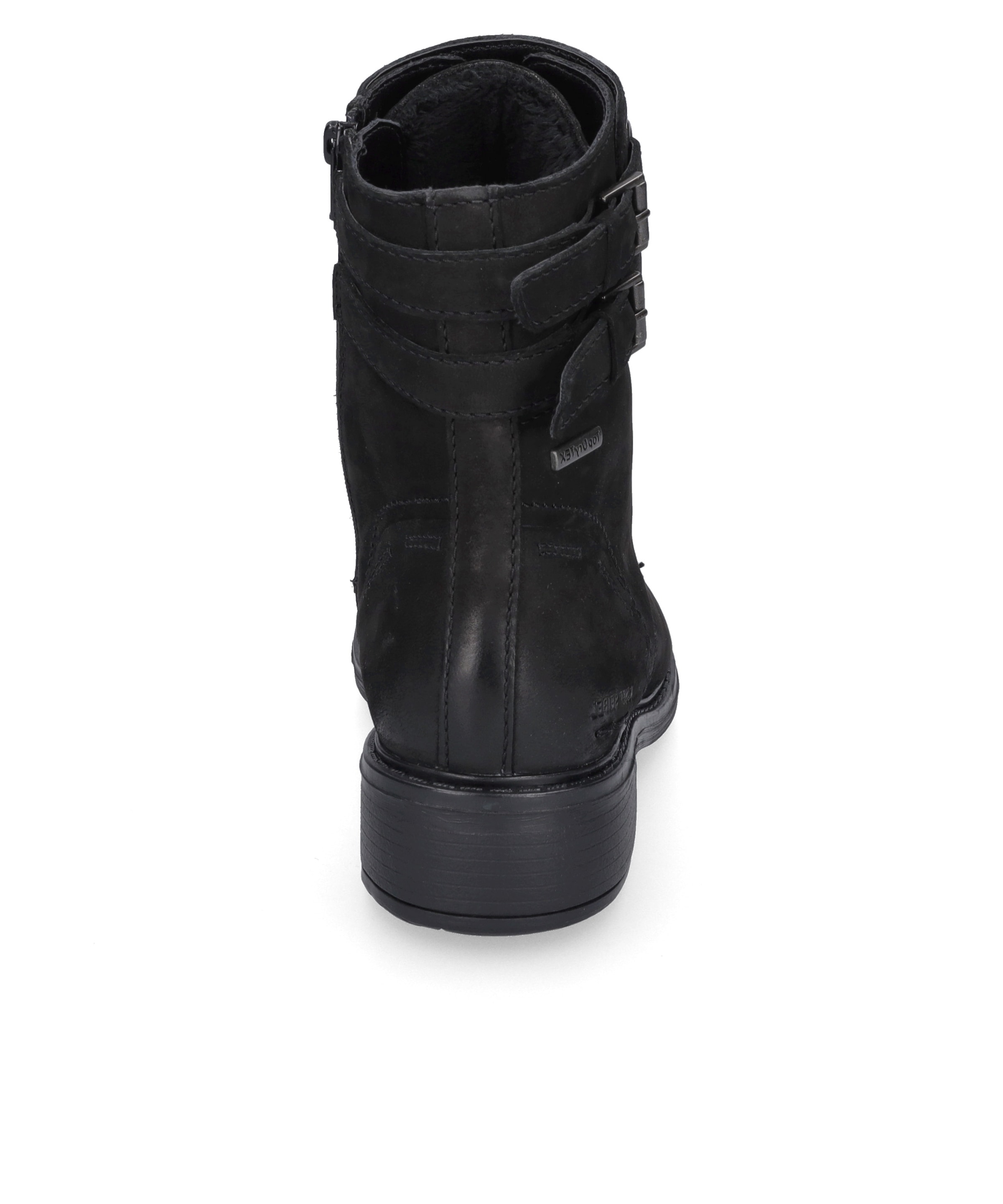 Josef Seibel Stiefelette »Selena 51, schwarz«