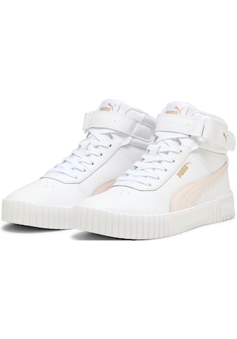 Sneaker »CARINA 2.0 MID«