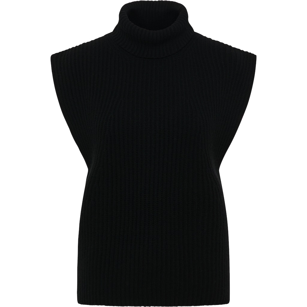 Eterna Rollkragenpullover