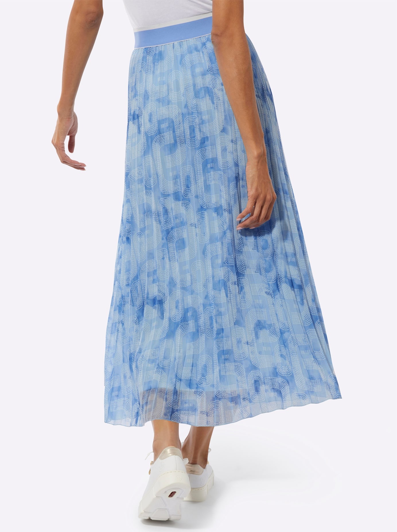 creation L Plisseerock günstig online kaufen