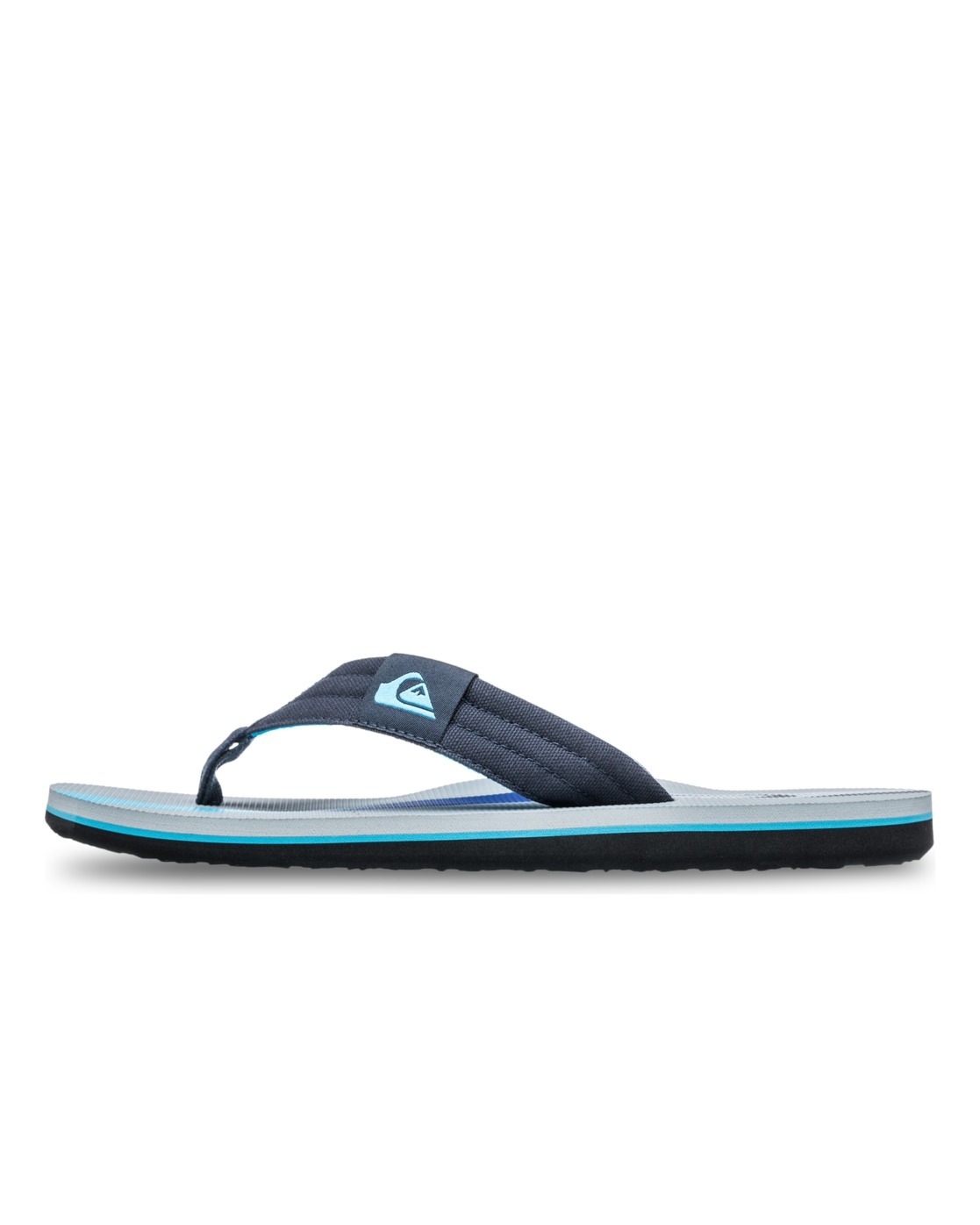 Quiksilver Sandale "Molokai Layback" günstig online kaufen