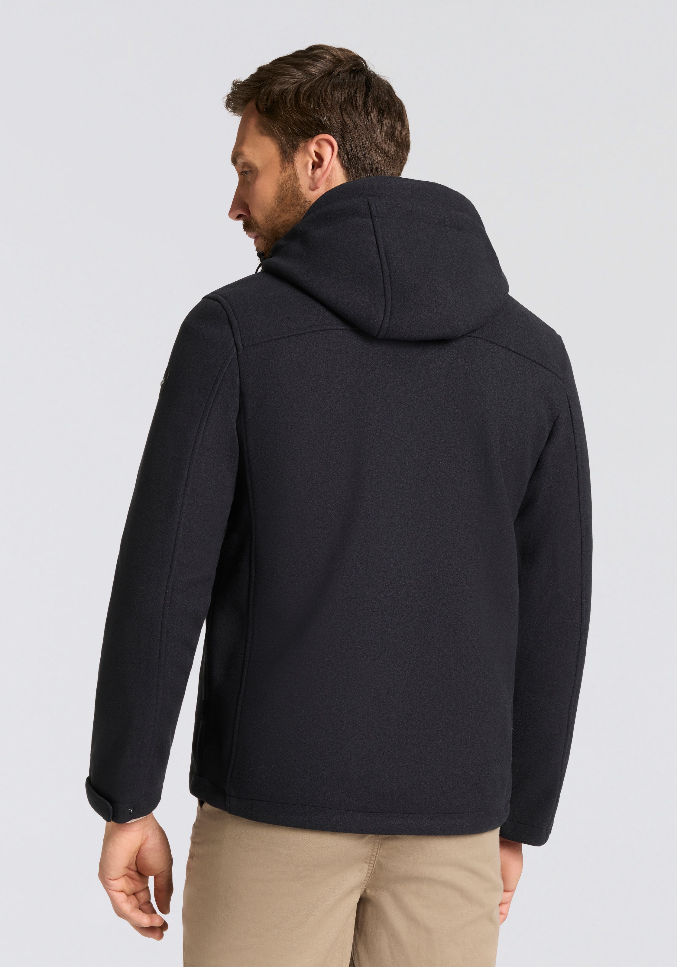 G.I.G.A. DX by killtec Outdoorjacke "GW 43 MN JCKT" Übergangsjacke günstig online kaufen