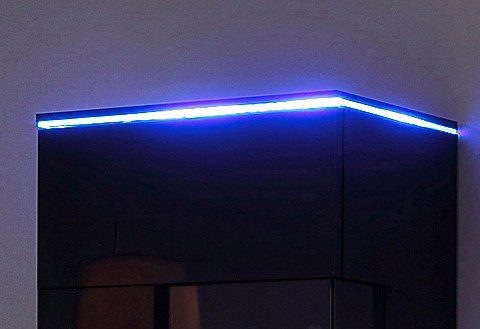 Höltkemeyer LED Glaskantenbeleuchtung 16 Stk.