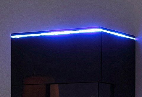 Höltkemeyer LED Glaskantenbeleuchtung 5 Stk.
