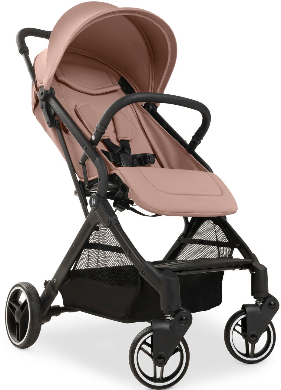 Hauck Kinder-Buggy »Travel N Care Plus Buggy, hazelnut«, 22 kg