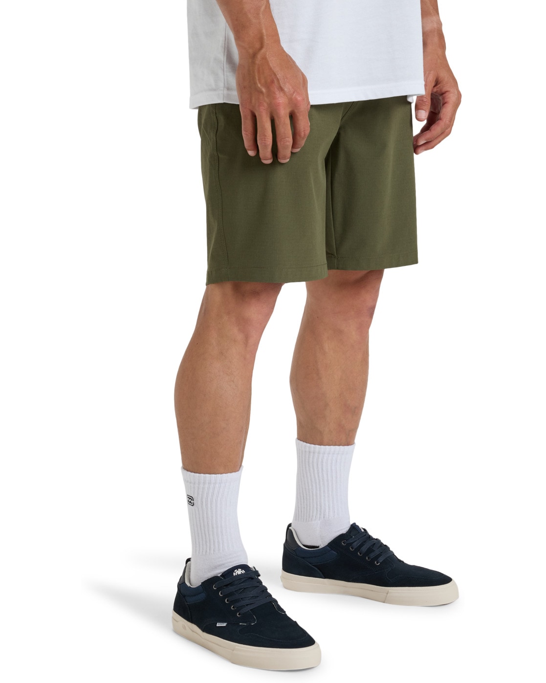 Billabong Bermudas »Surftrek Transport 19"«