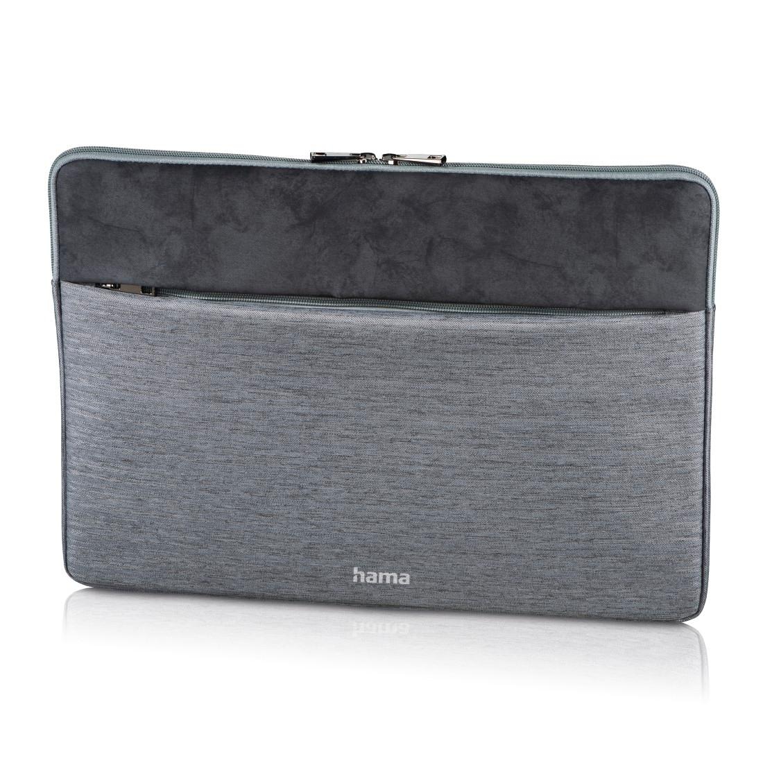 Hama Laptoptasche »Laptop-Sleeve "Tayrona", bis 40 cm (15,6"), Notebook-Sleeve«