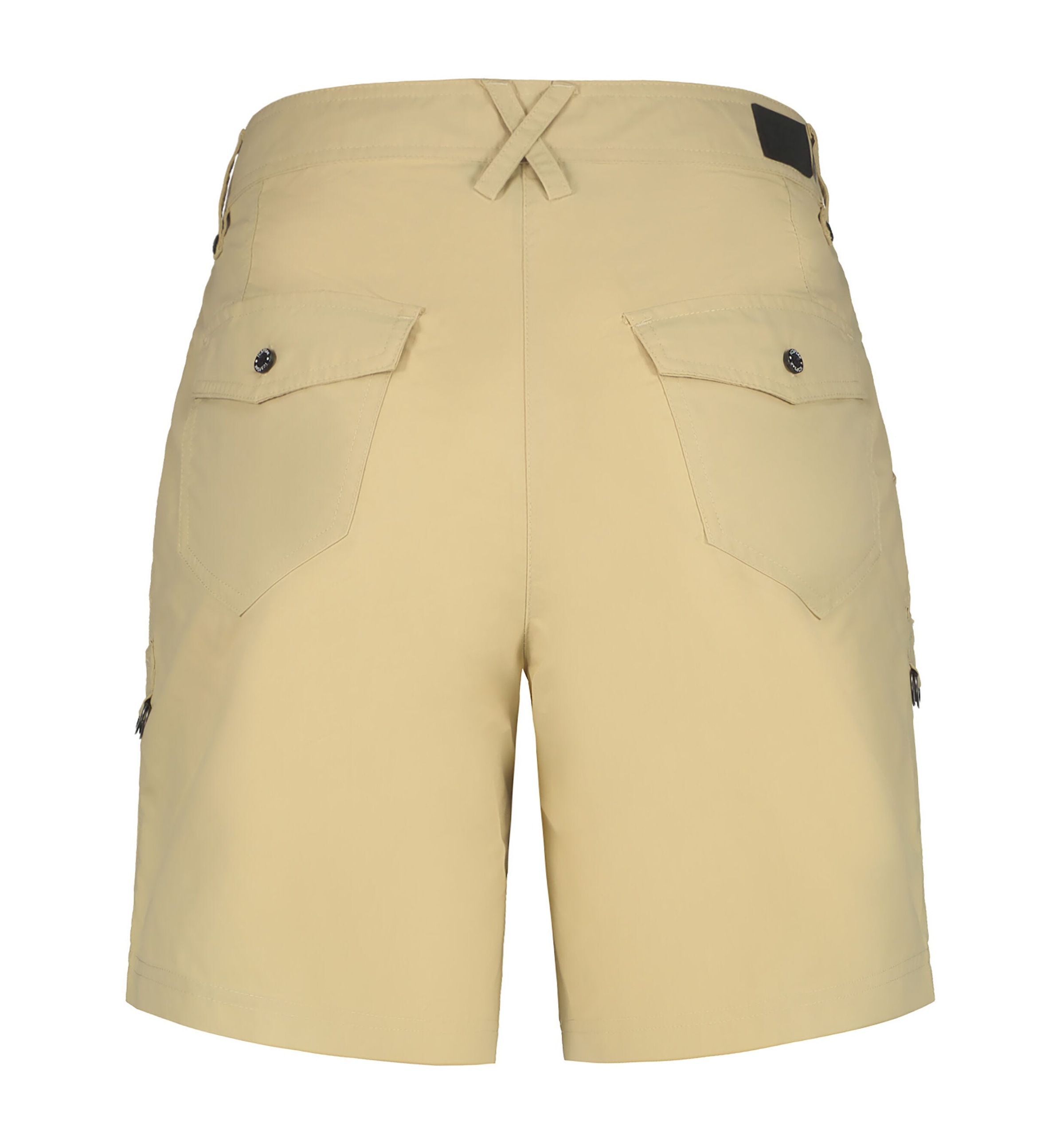 Icepeak Bermudas "D SHORTS AMANA" sportlicher Stil, mit Eingrifftaschen und günstig online kaufen