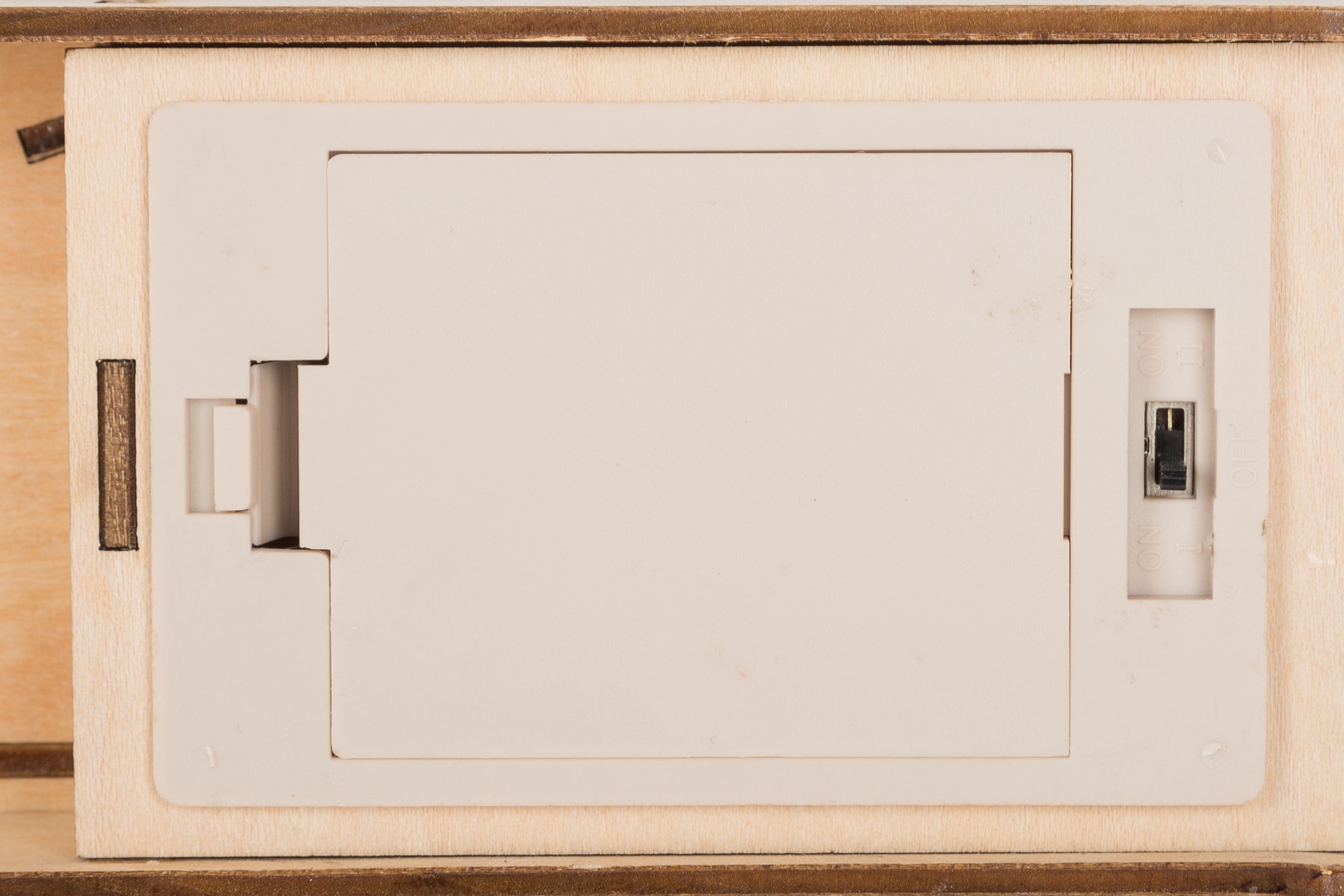 Myflair Möbel & Accessoires LED Schwibbogen »Weihnachtsdeko« 1 Stk. aus Holz, mit LED Beleuchtung, Höhe ca. 28 cm