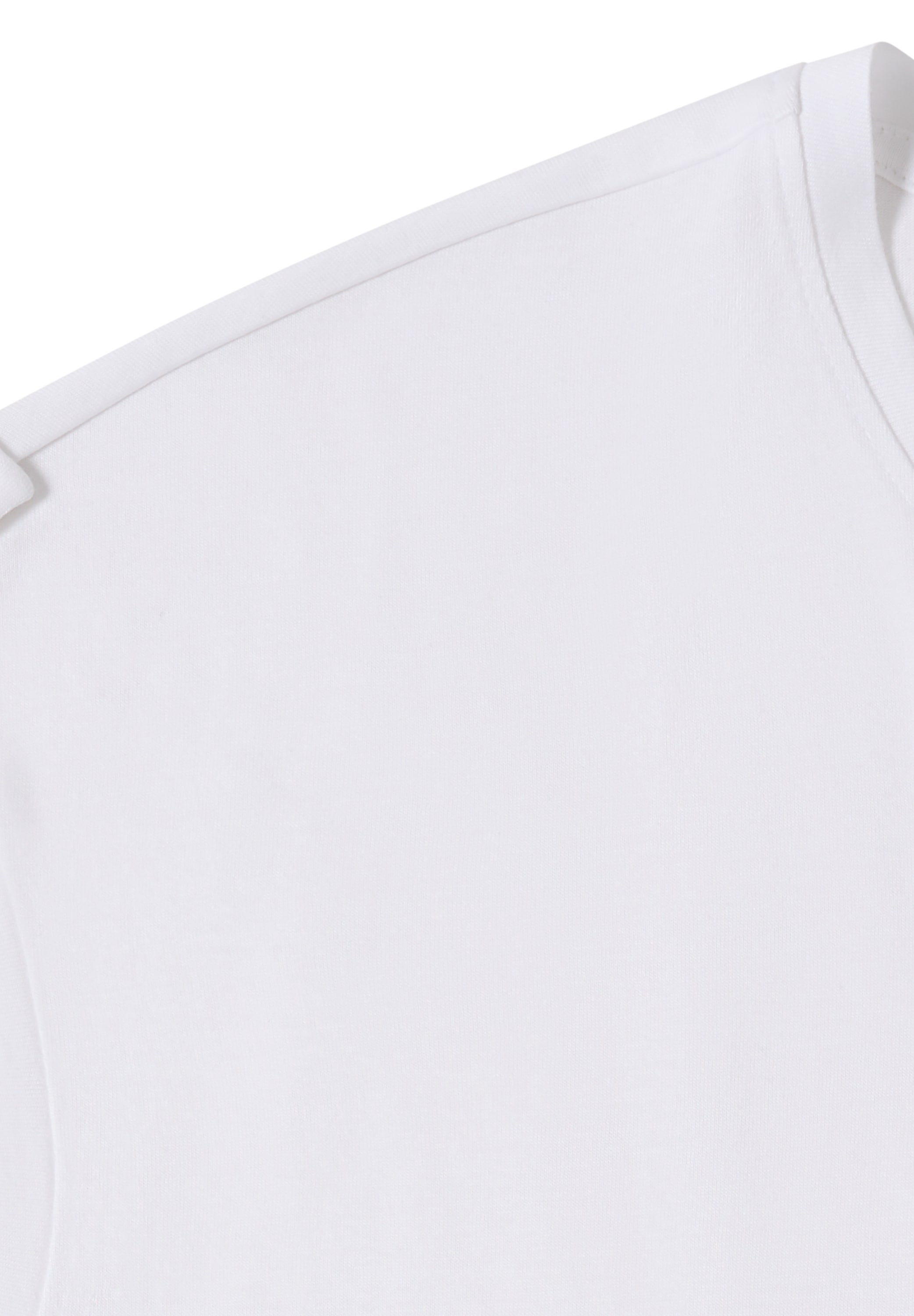 Cecil T-Shirt mit Rundhalsausschnitt