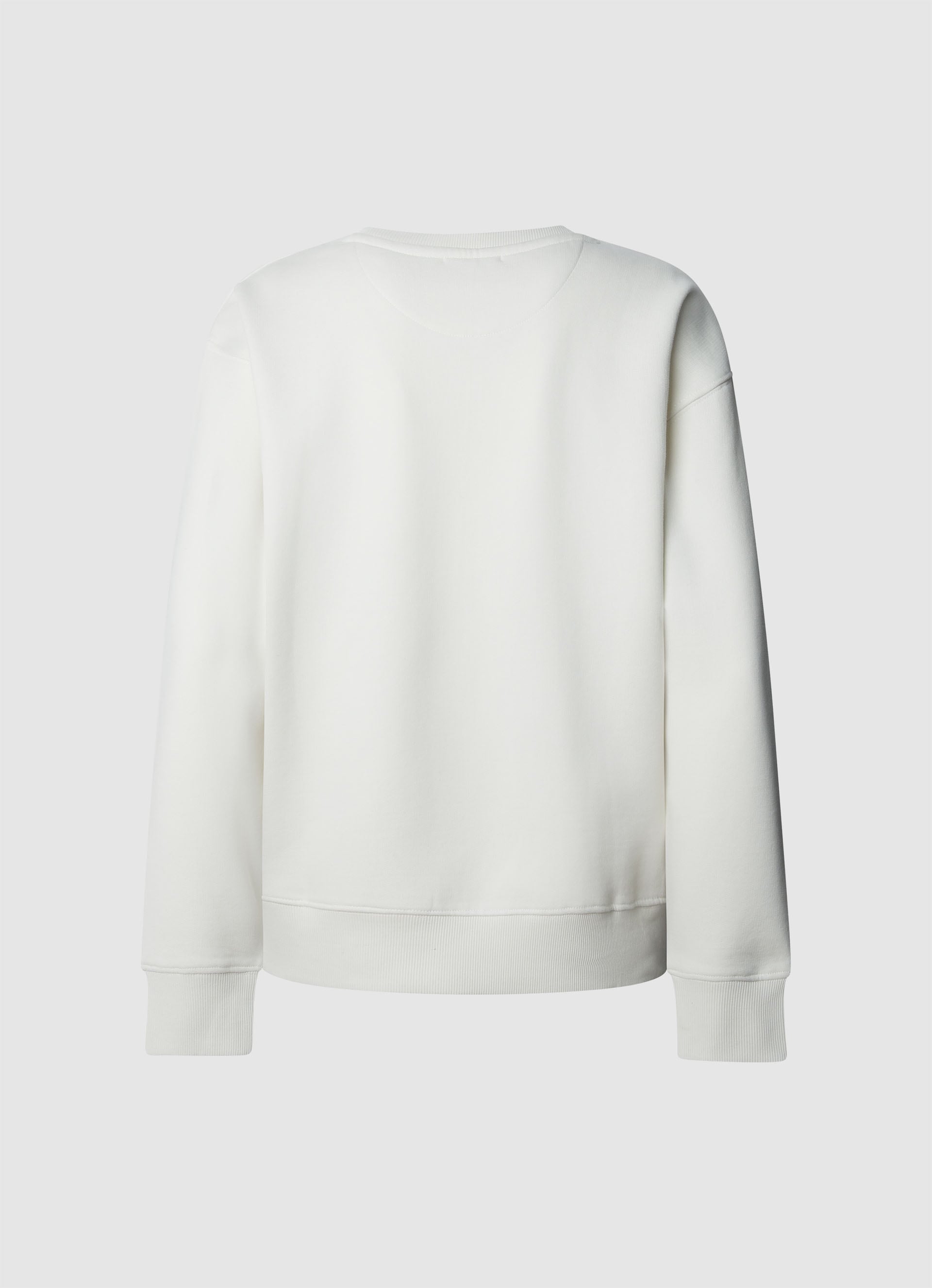Pepe Jeans Sweatshirt »BEDA«, bedruckt, mit Rundhals