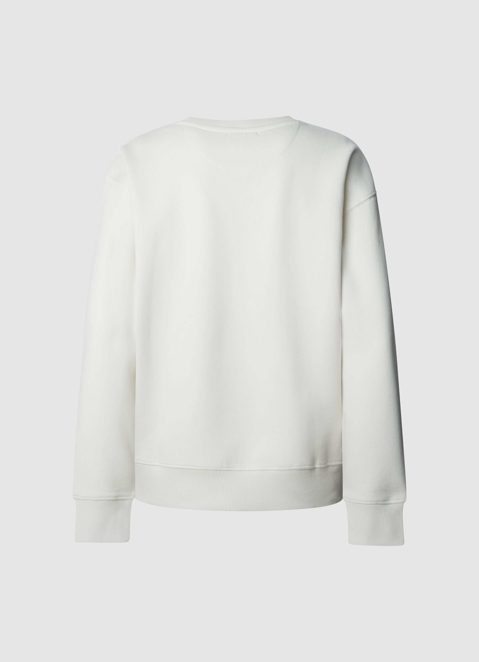 Pepe Jeans Sweatshirt "BEDA", bedruckt, mit Rundhals günstig online kaufen