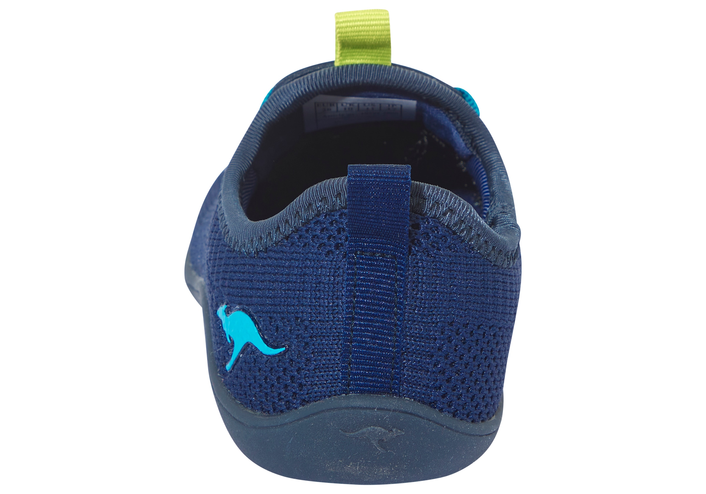 KangaROOS Sneaker »K-BFK BOLE«  Barfussschuh