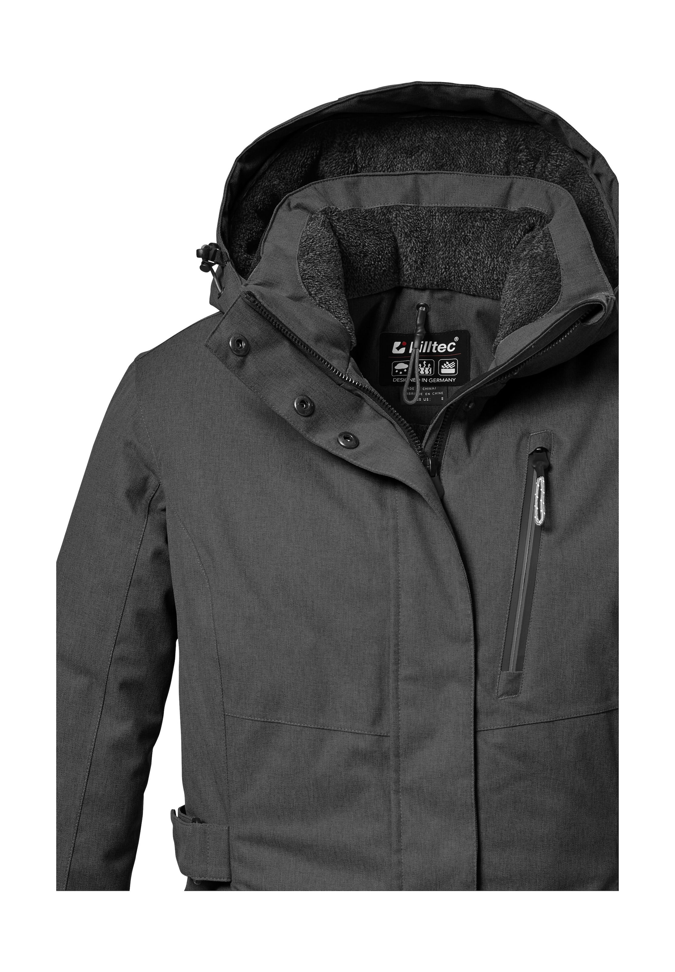 Killtec Parka »KOW 303 WMN PRK«