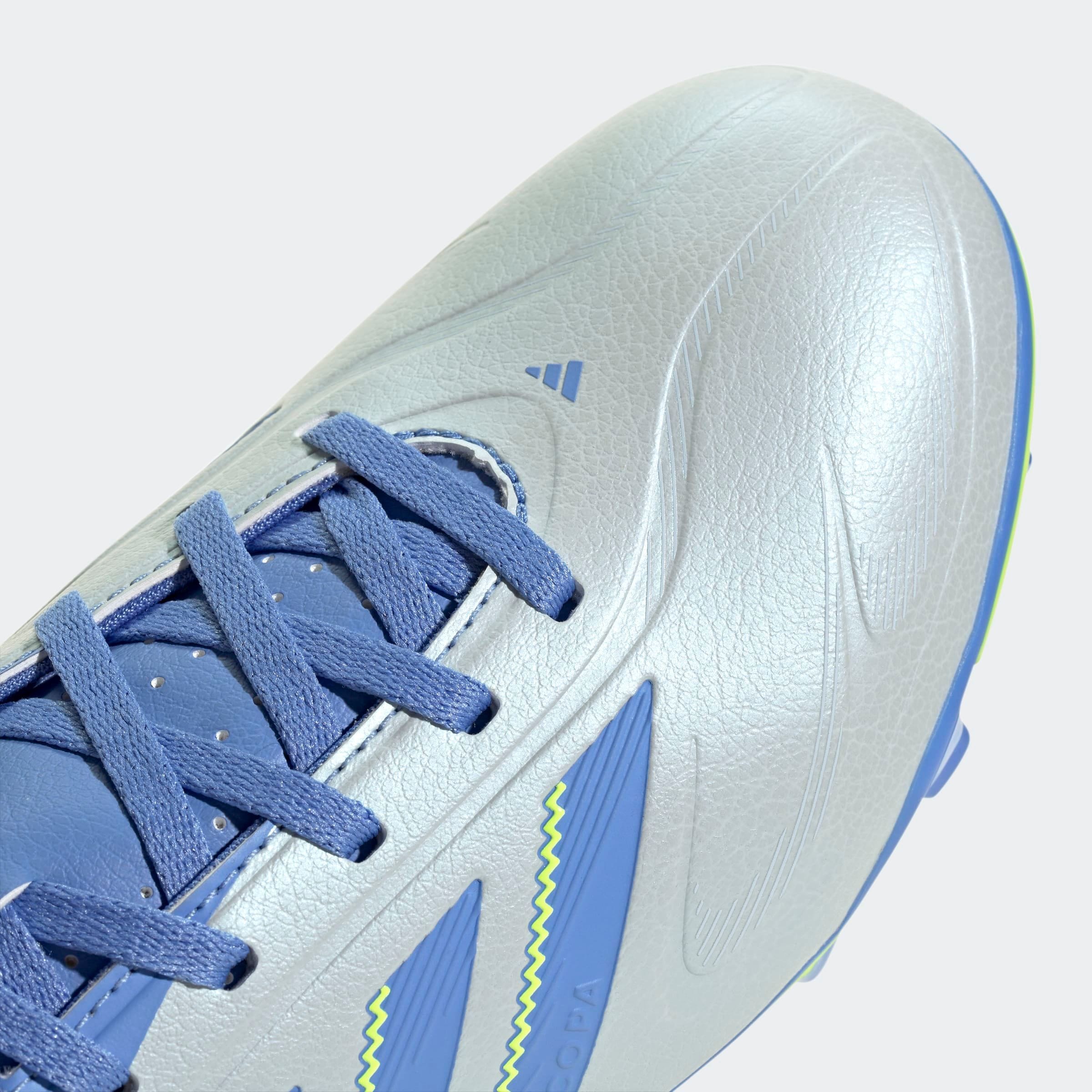 adidas Performance Fußballschuh »COPA PURE 3 CLUB KIDS FG/MG«