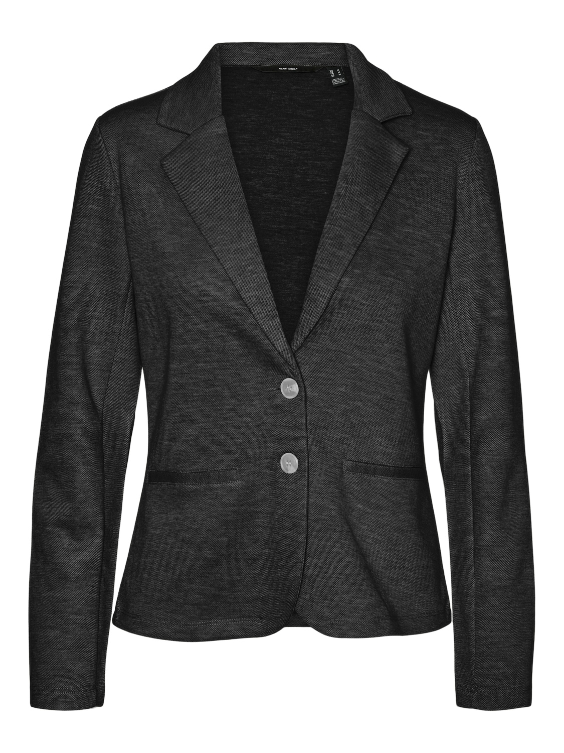 Vero Moda Jerseyblazer »VMEMMA LS BLAZER JRS NOOS«, Einreiher