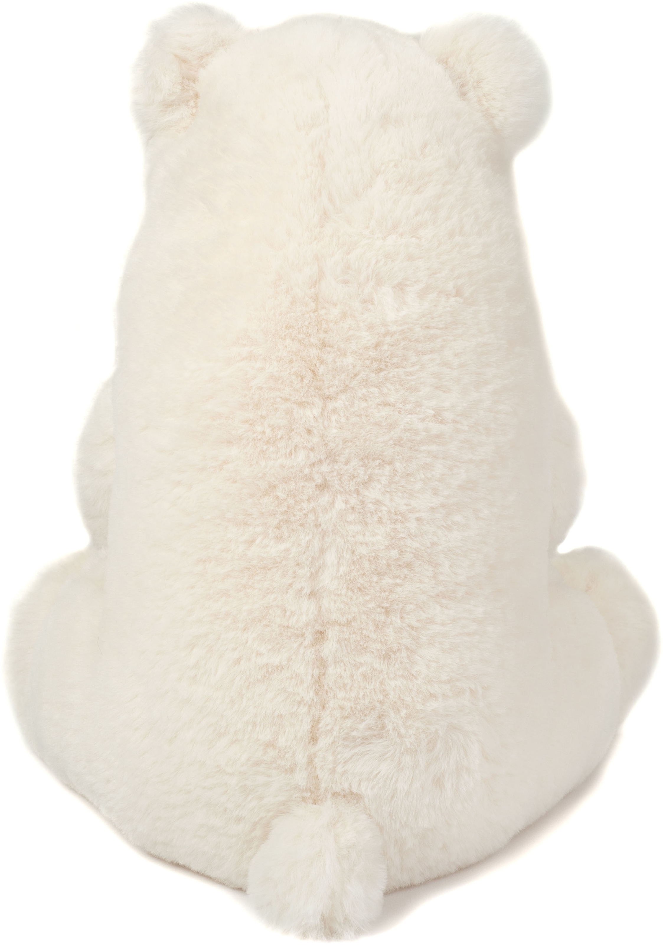 Teddy Hermann® Kuscheltier »Eisbär sitzend weiß, 35 cm«